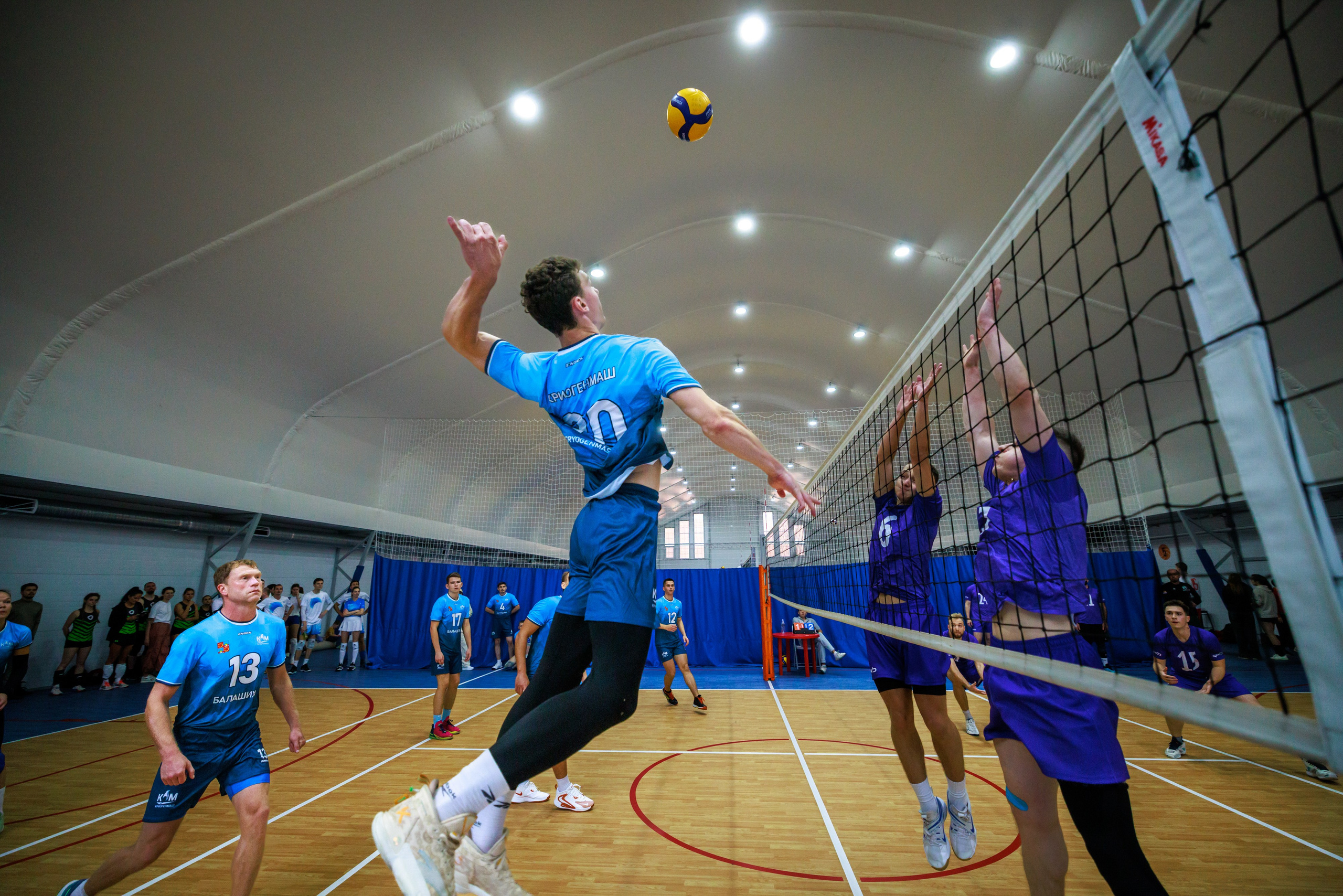 Спорт. Фотограф в Москве Андрей Макаренко