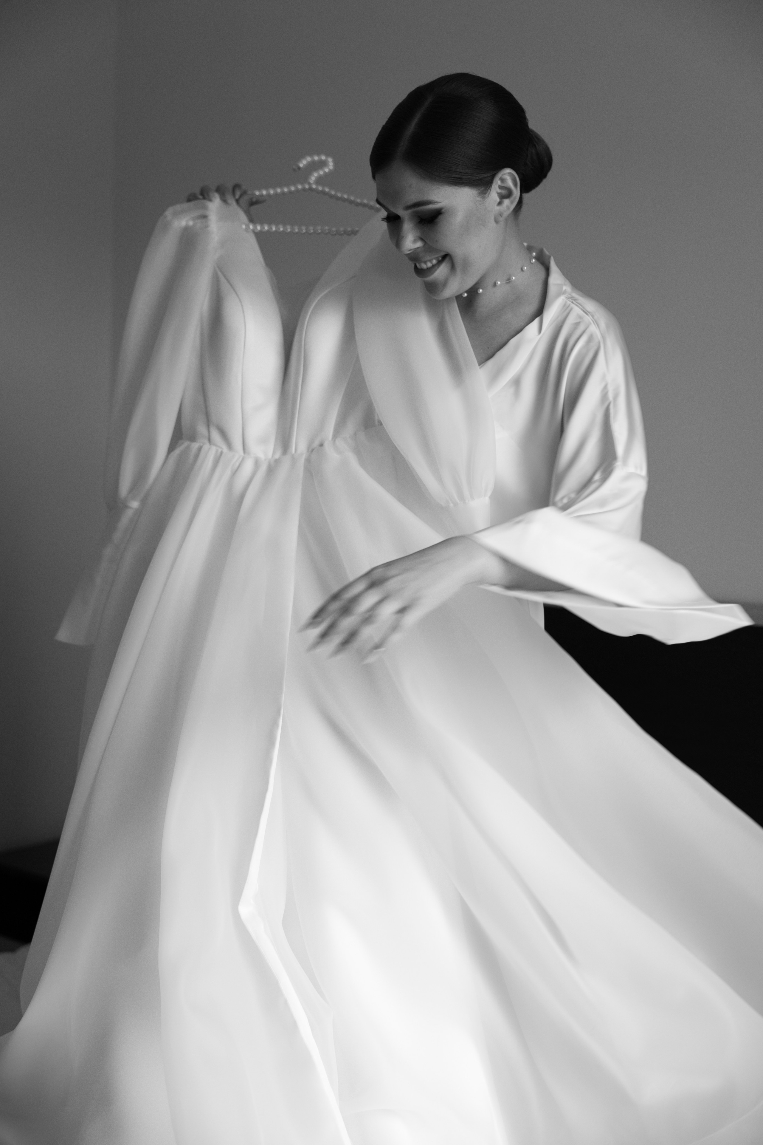 Алексей и Екатерина. Свадебный и семейный фотограф Мария Князева в Санкт-Петербурге