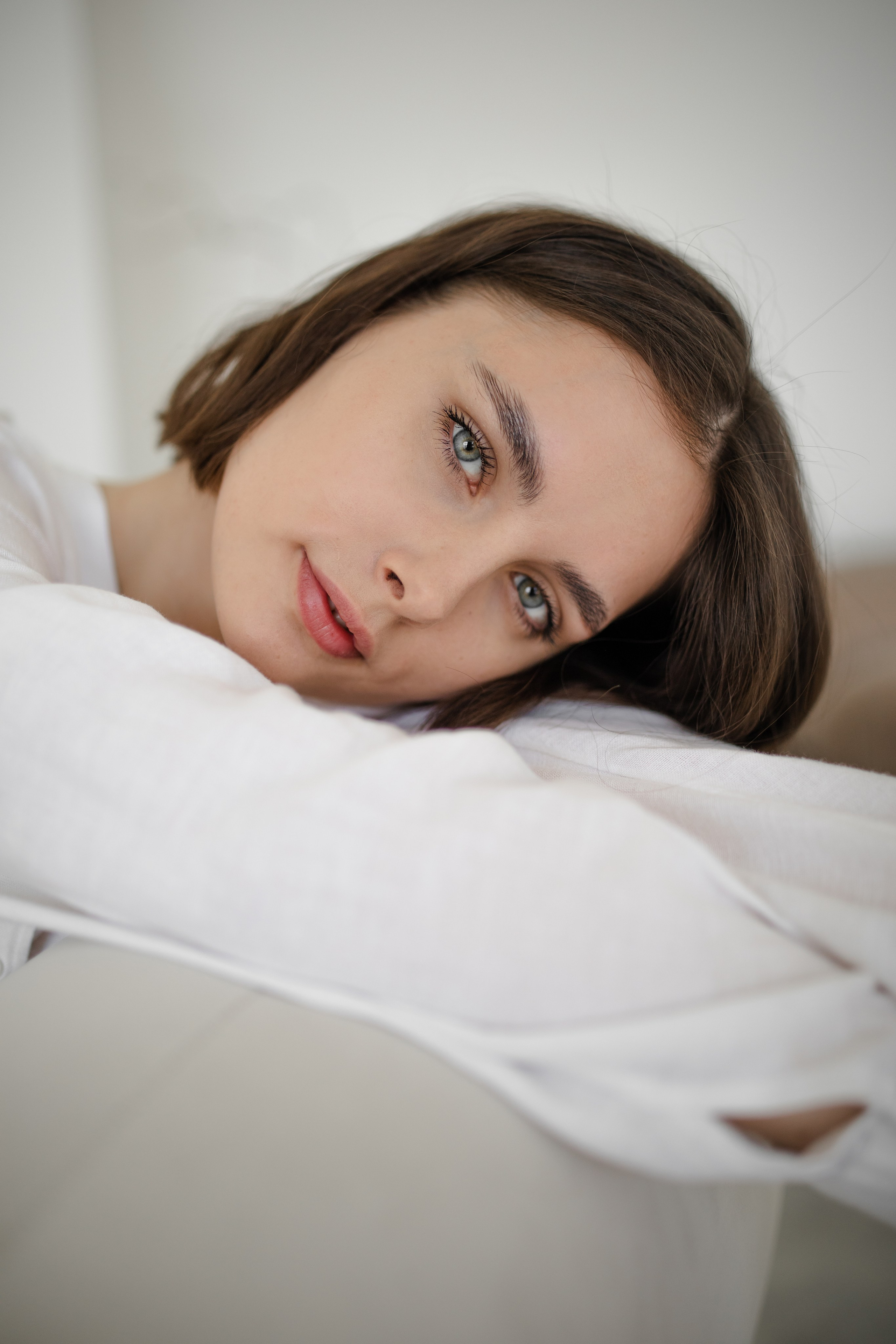 ПЕРСОНАЛЬНЫЕ. Семейный и женский фотограф в Санкт-Петербурге