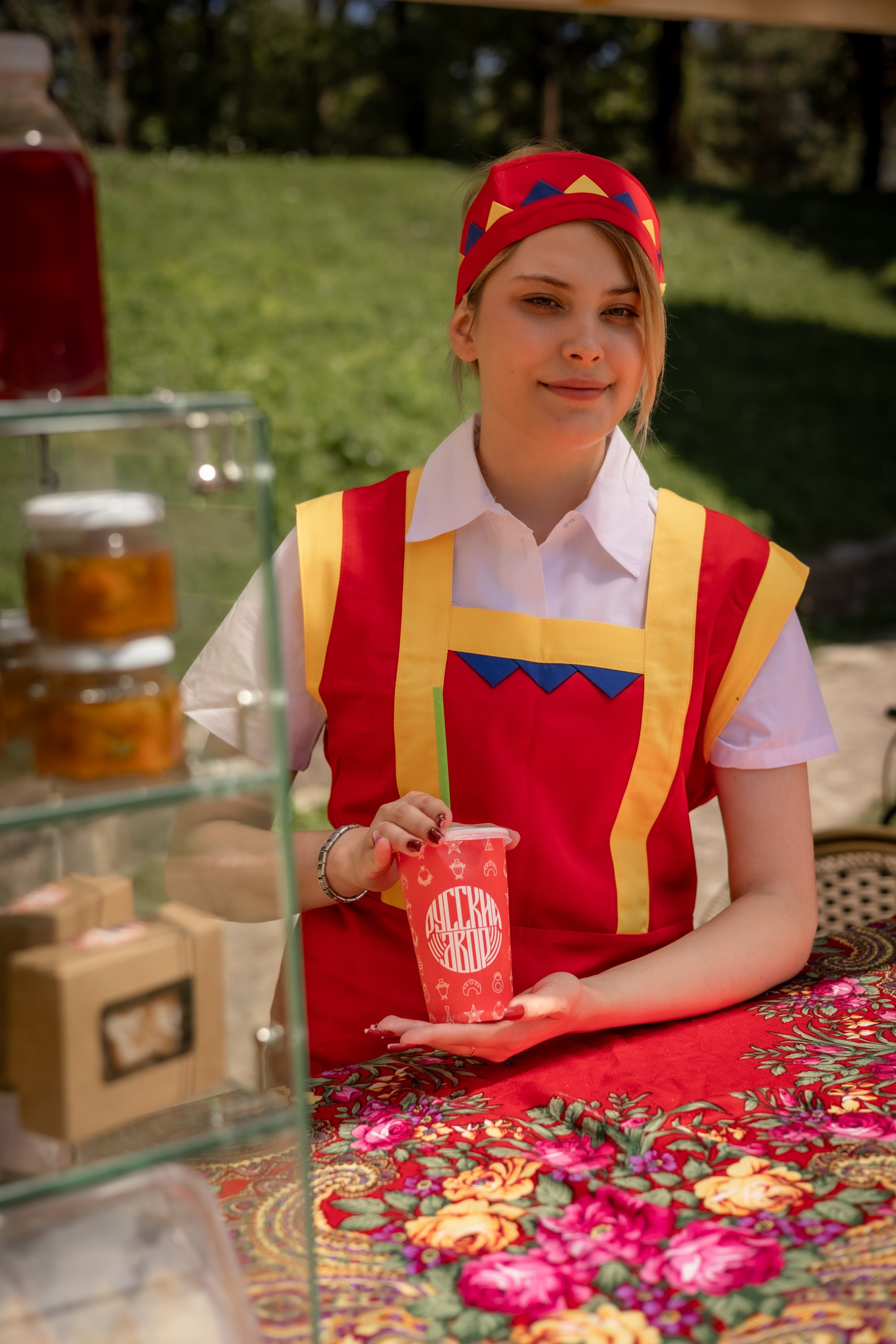 ЛУКОВ ФЕСТ 2024 ДЕНЬ 1. Главная