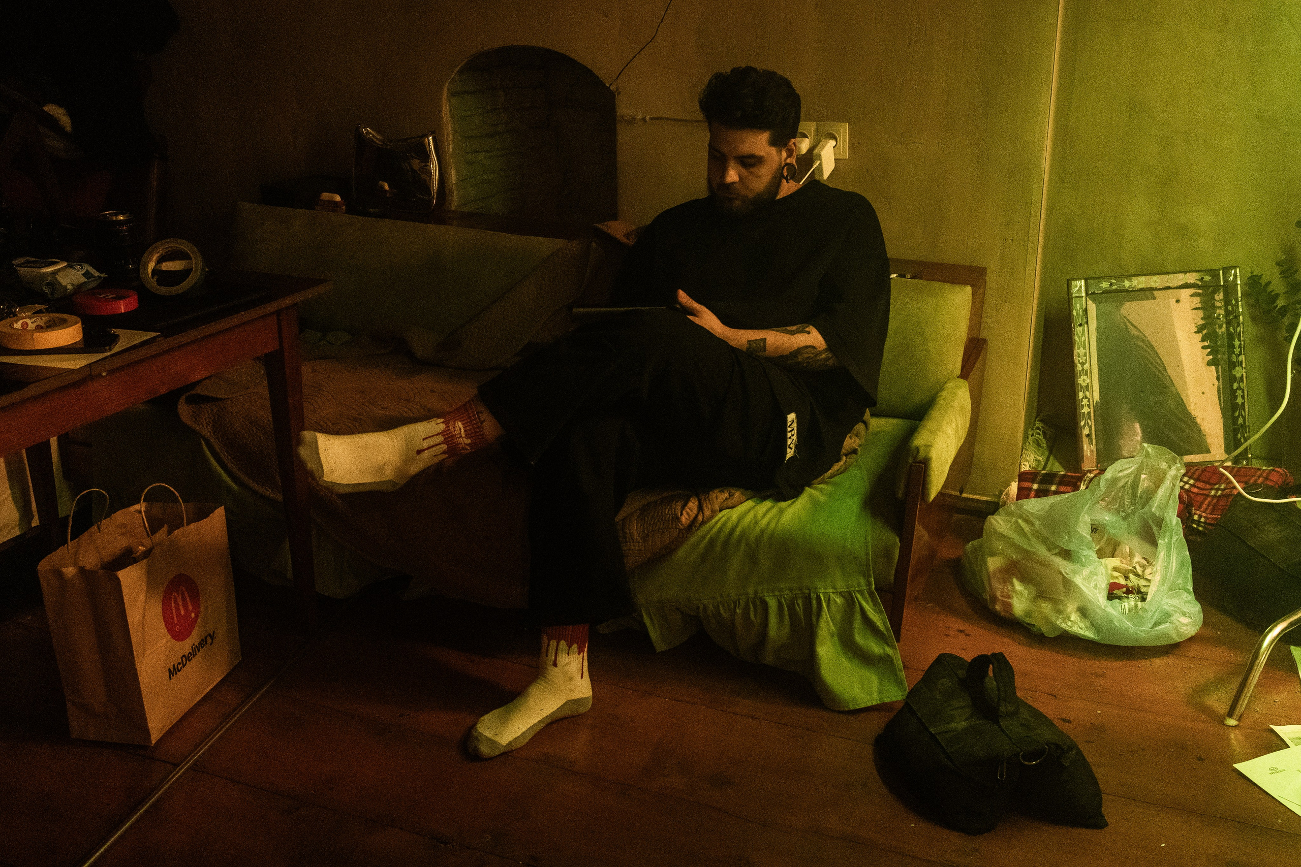 Грузия!. Фотограф Акимова Кэт