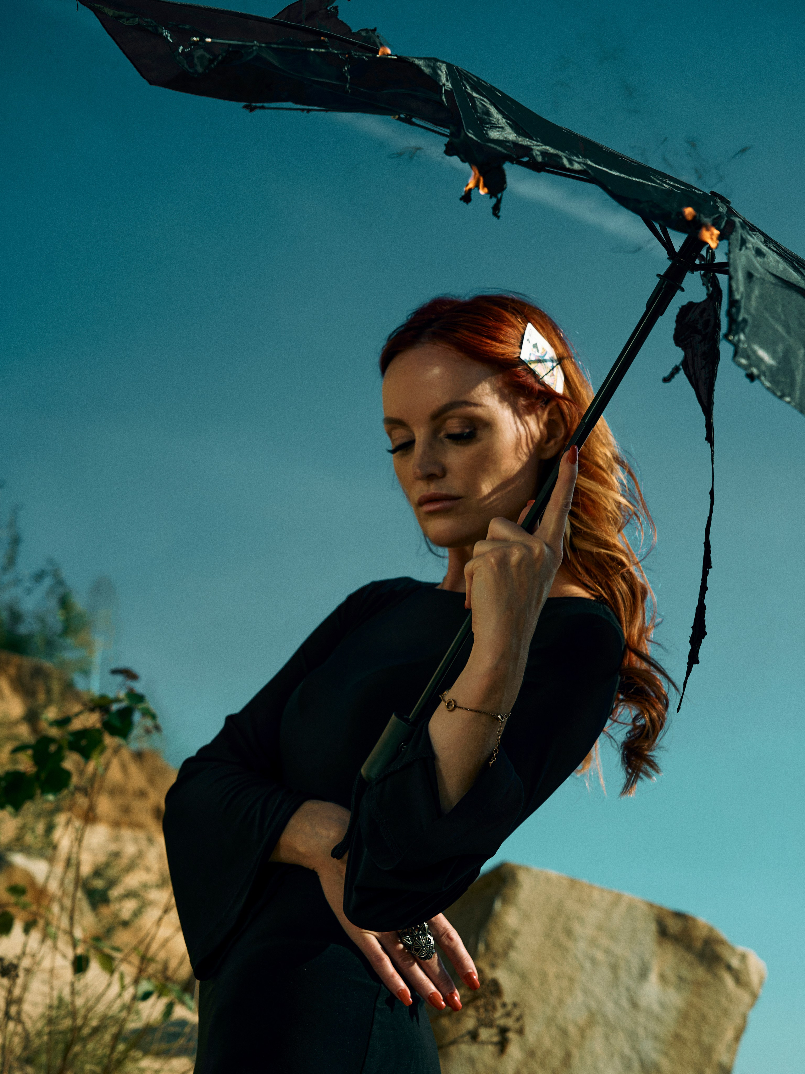 Екатерина. Портретный фотограф в Москве