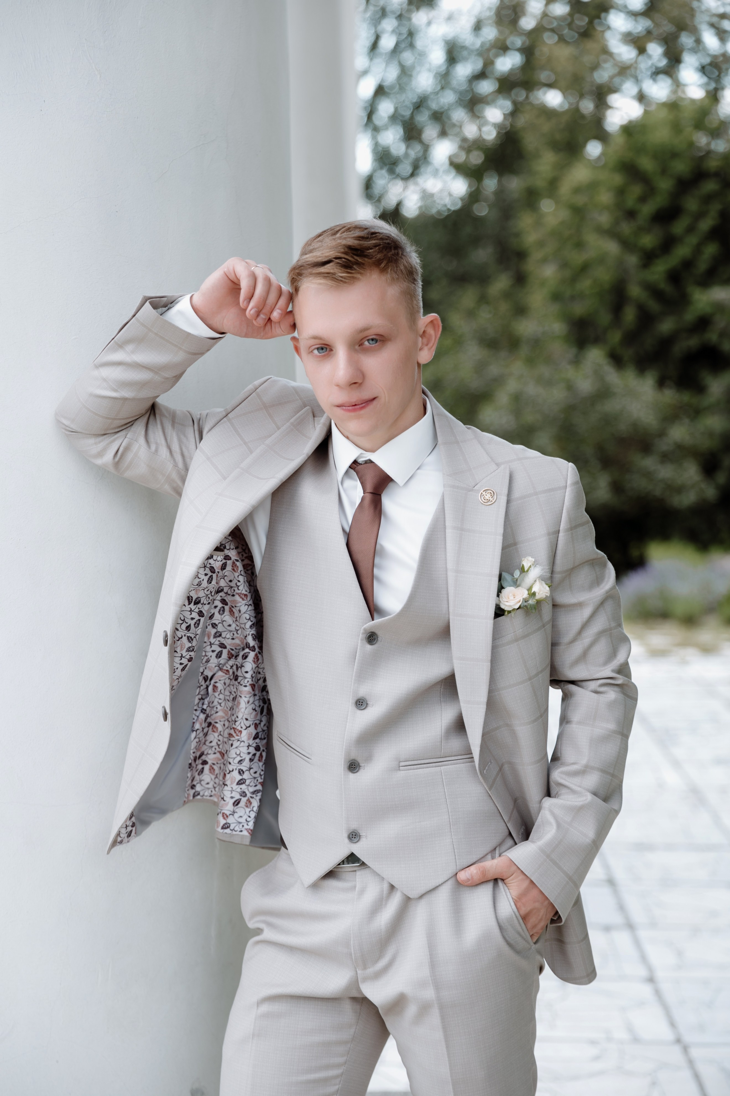 Оксана и Артём. Профессиональный фотограф Надежда Антонова