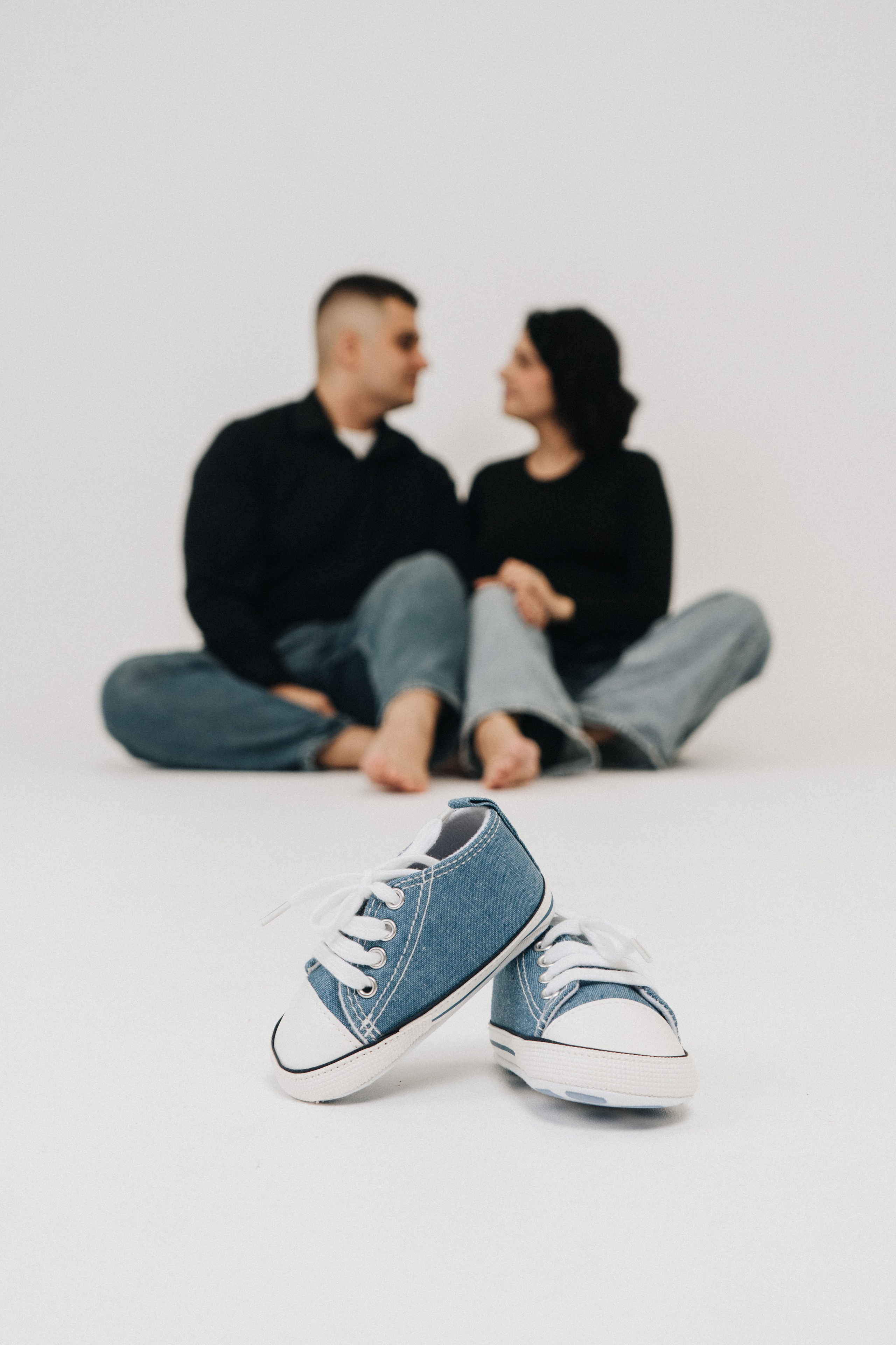 Парные. Любвеобильный фотограф в Москве и Уфе