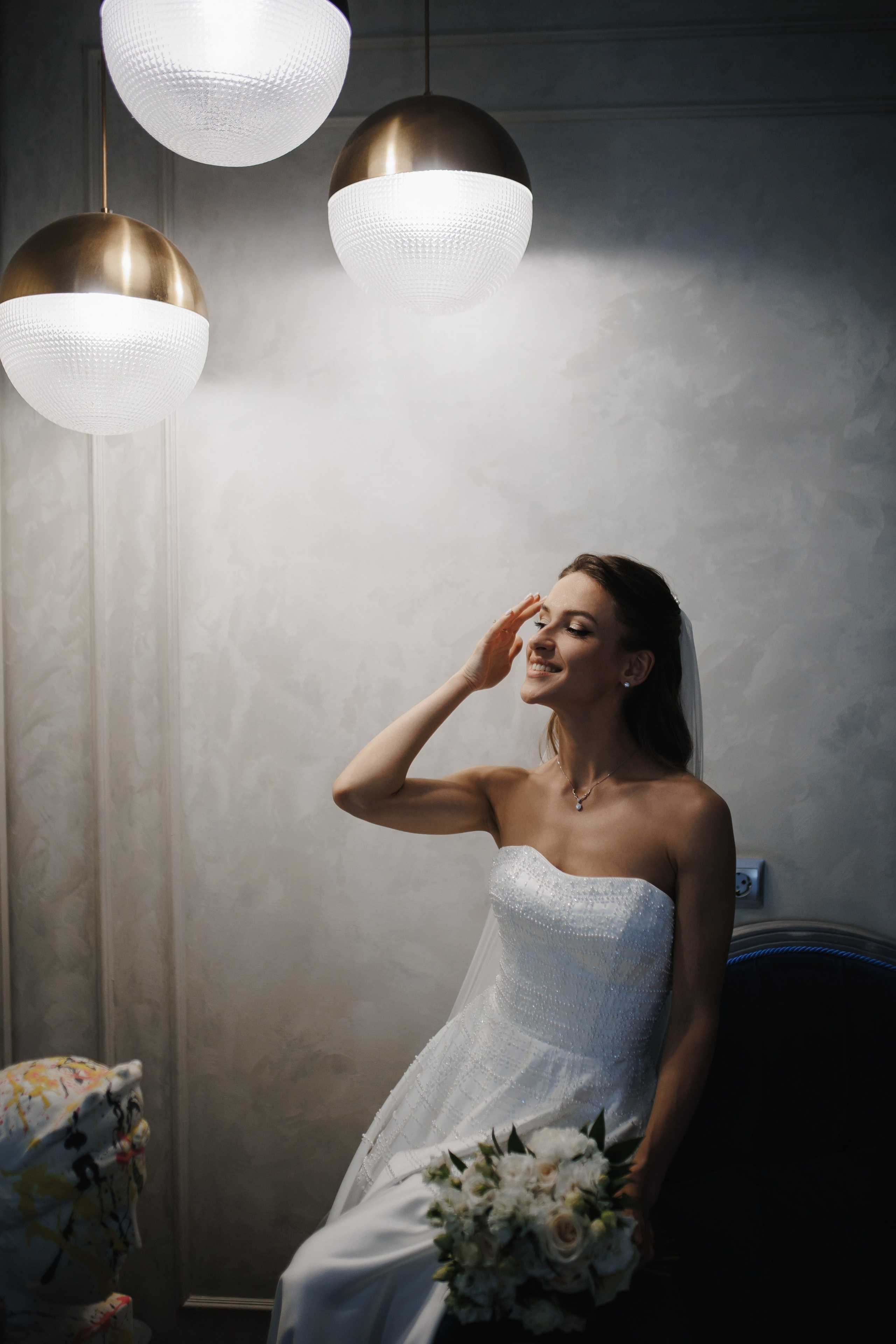 Руслан и Рита. Свадебный фотограф москва зеленоград Повольнов Василий