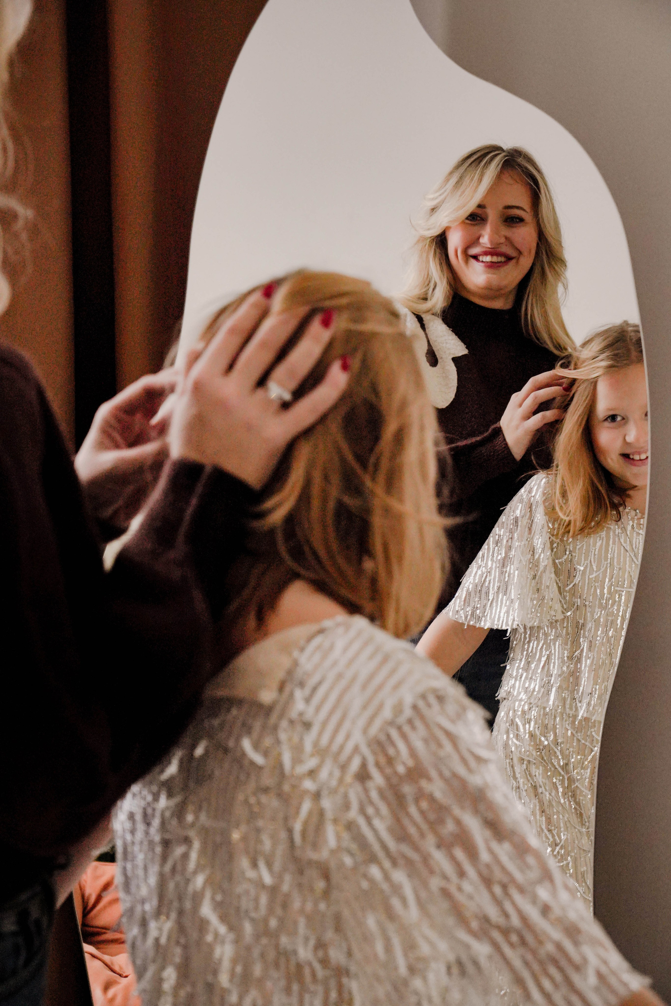 Семейные традиции. Семейный и детский фотограф Зеленоград Кудашова Наиля