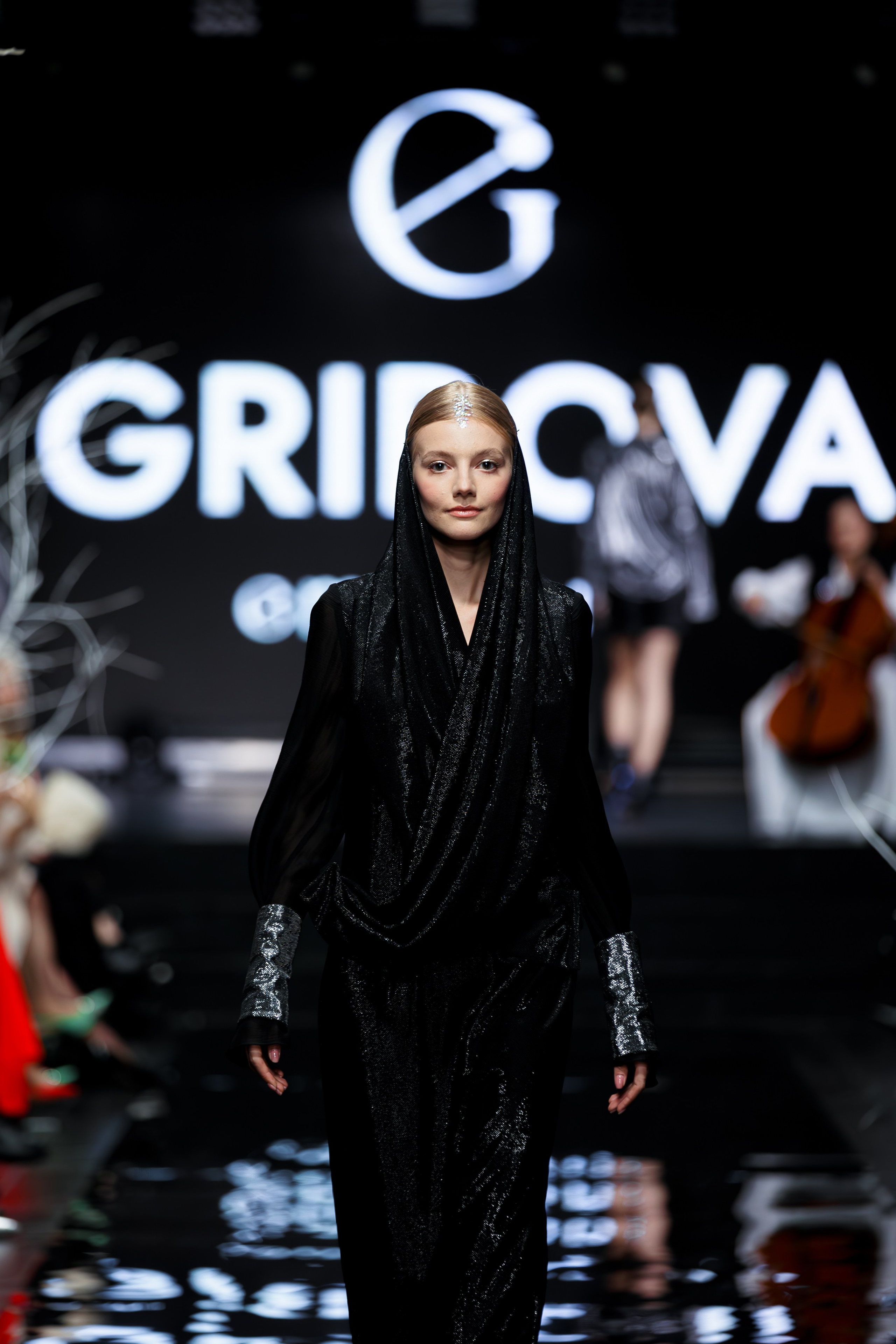 Gribova Emotions. Репортажный фотограф Семён Борисов | Москва