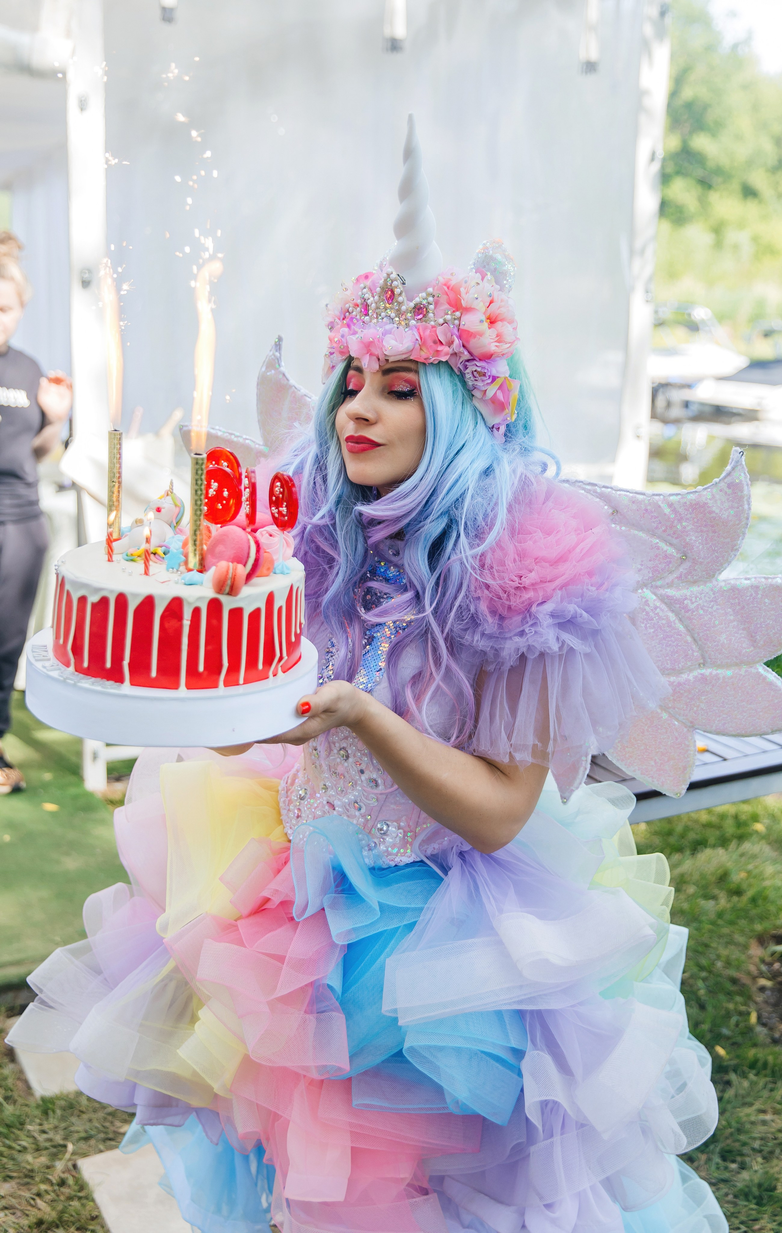 Детские праздники. Фотограф Силиникс Екатерина