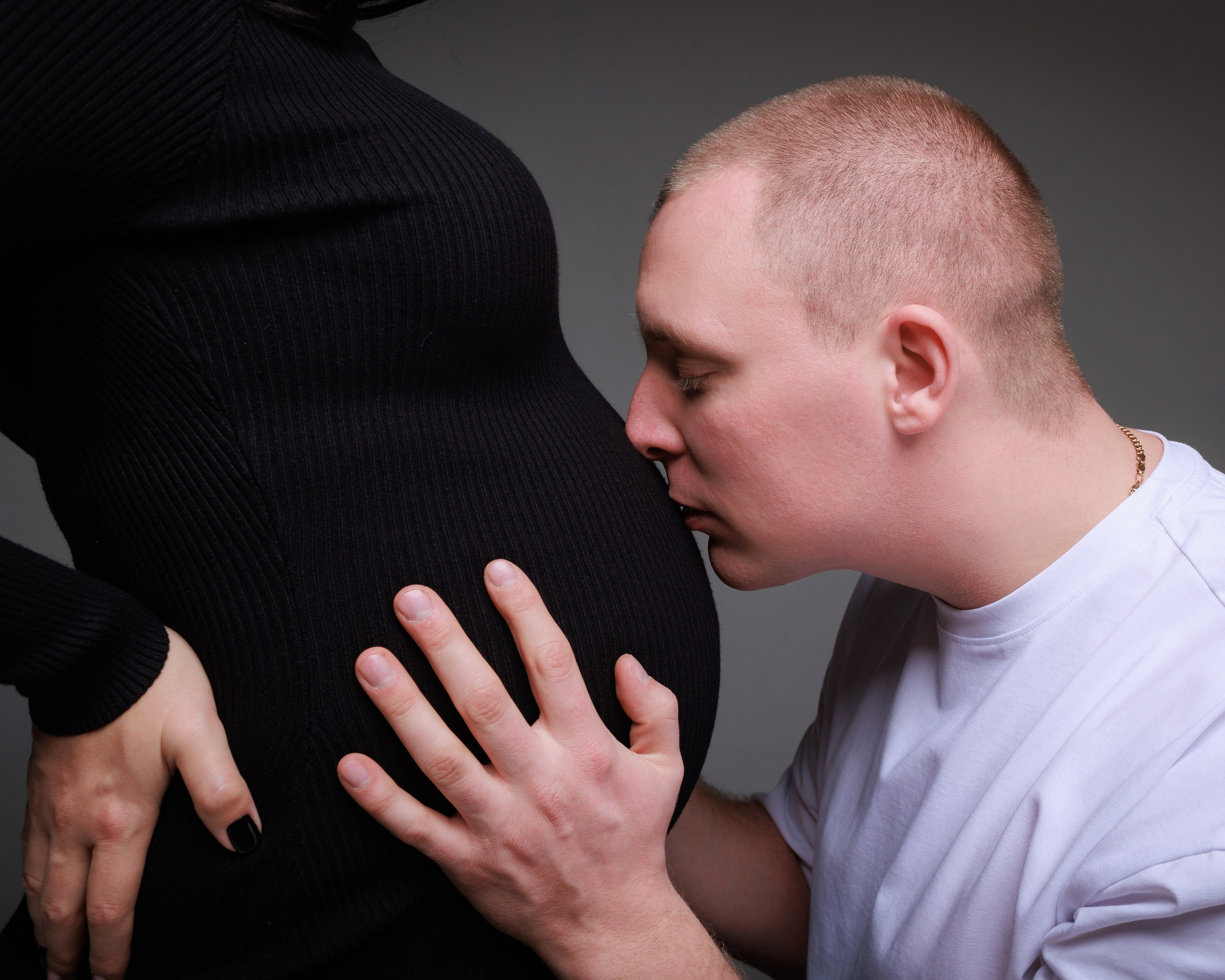 Фотограф беременности. Newborn Фотограф в Твери