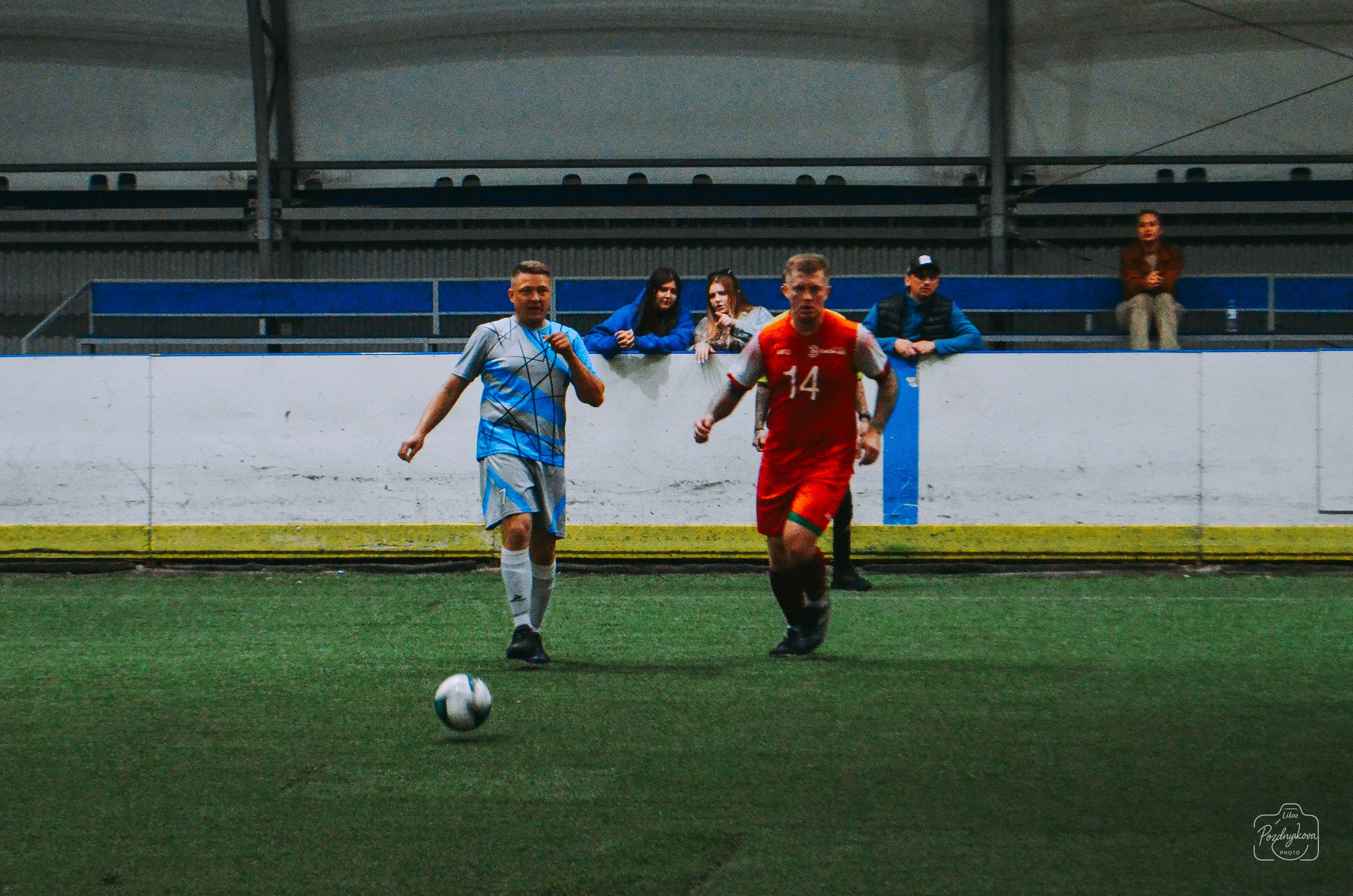 ASM GROUP vs СИБЭНЕРГОМАШ 5 ЛИГА АКАМФ, 7 ТУР|03.09.2025. Фотограф-видеограф Познякова Любовь