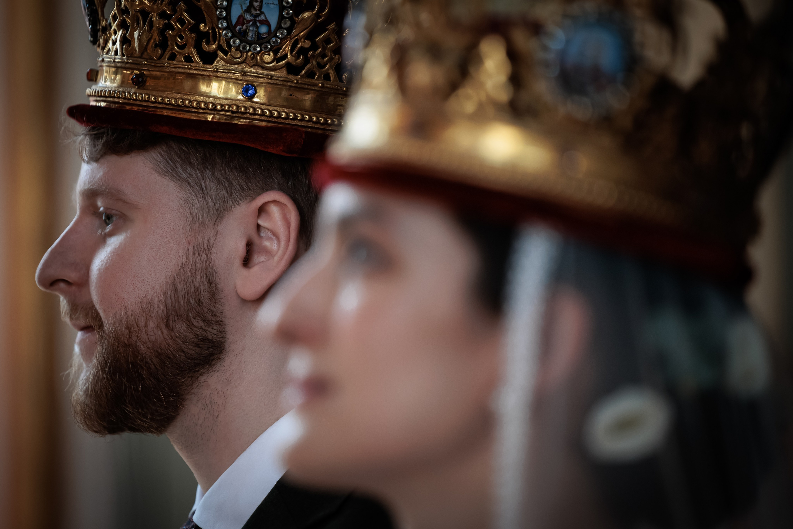 Венчание Дмитрия и Софии. Wedding moments| Свадебные фотографии с настоящими эмоциями