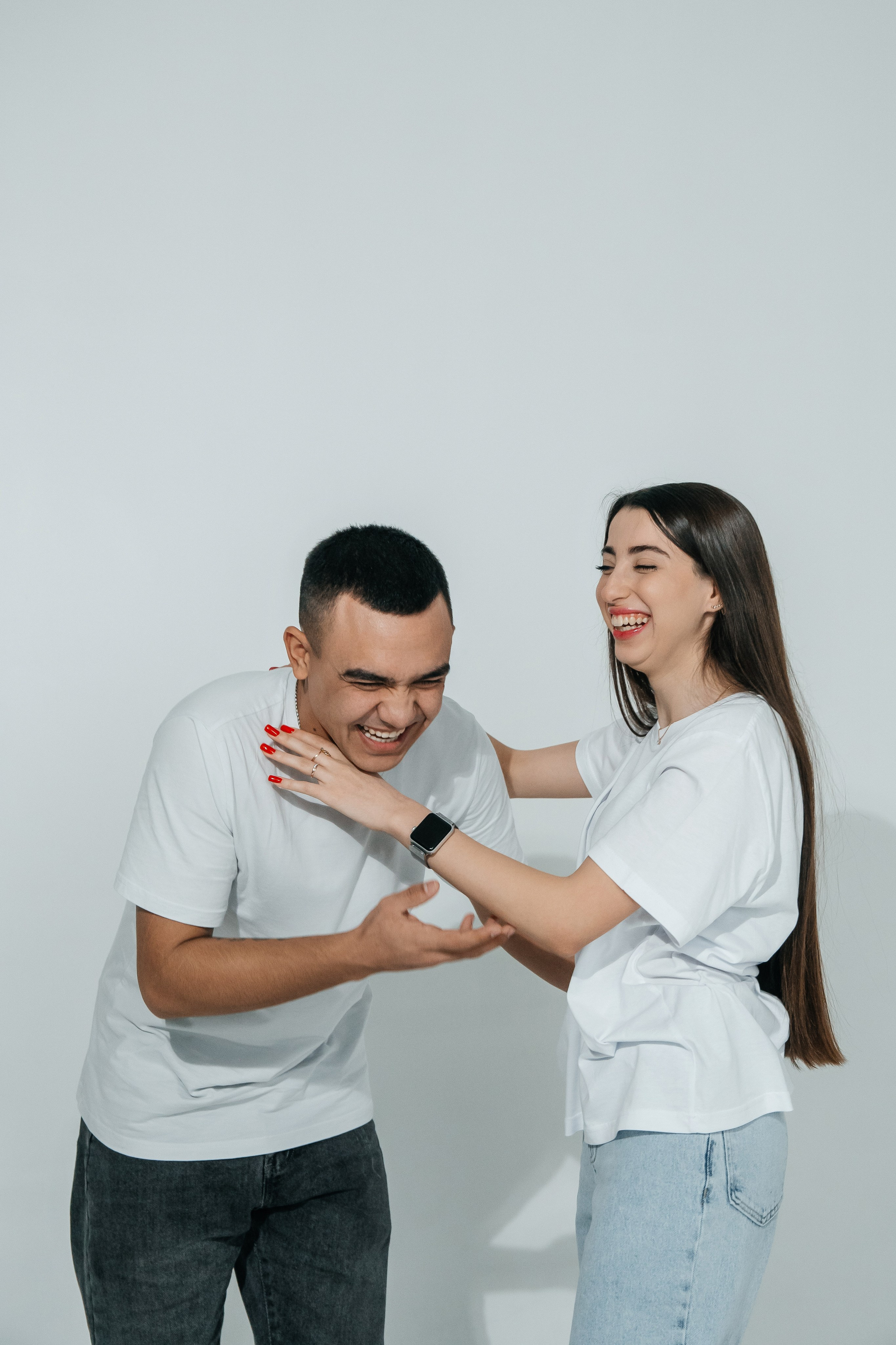 Руслан и Альбина. Профессиональный фотограф в Самаре Анна Конзаева