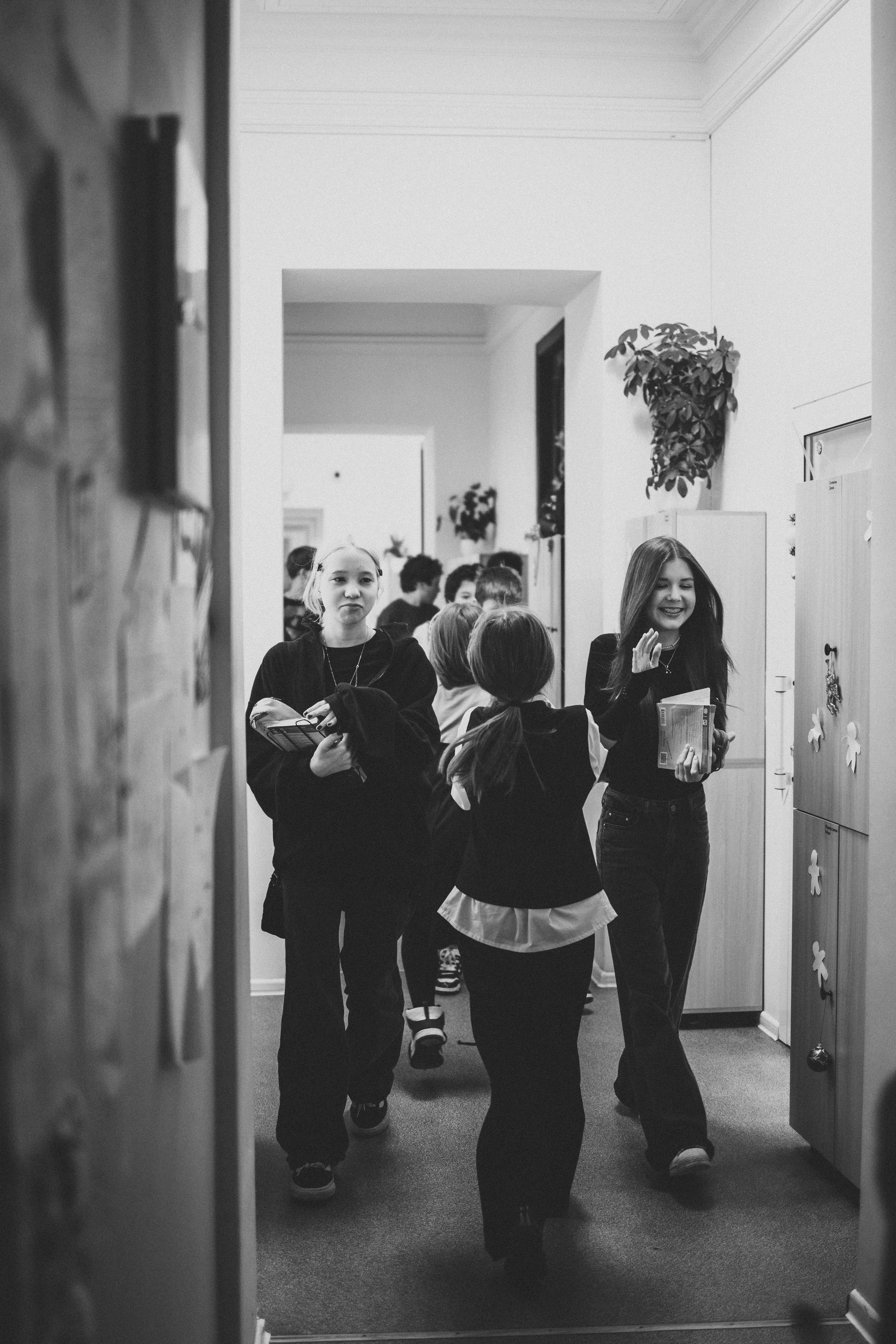 Заглядывая в Аврору. Семейный фотограф в Казани Татьяна Тюрина