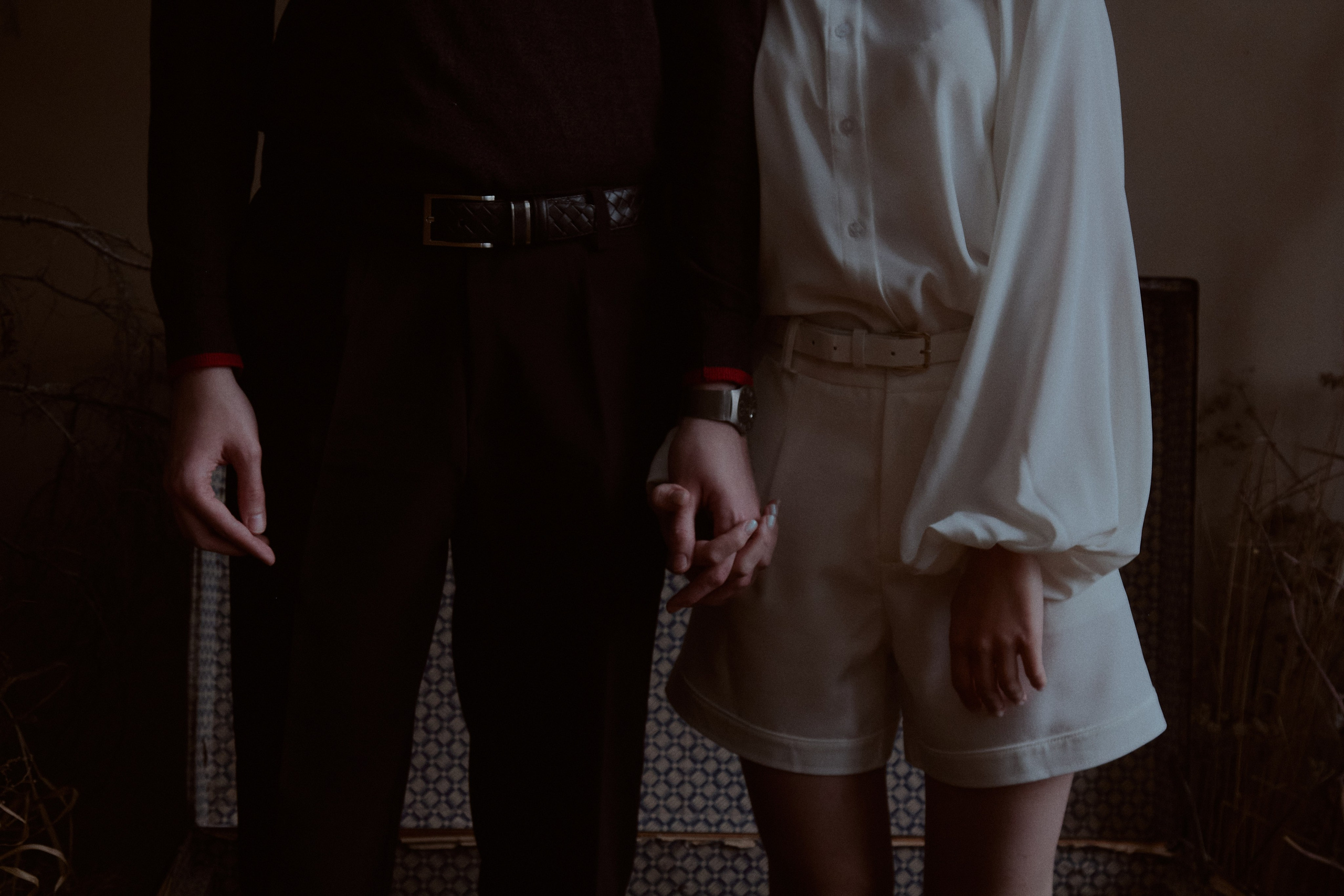 Екатерина и Константин. Фотограф лавстори Москва/МО Приятелева Ангелина