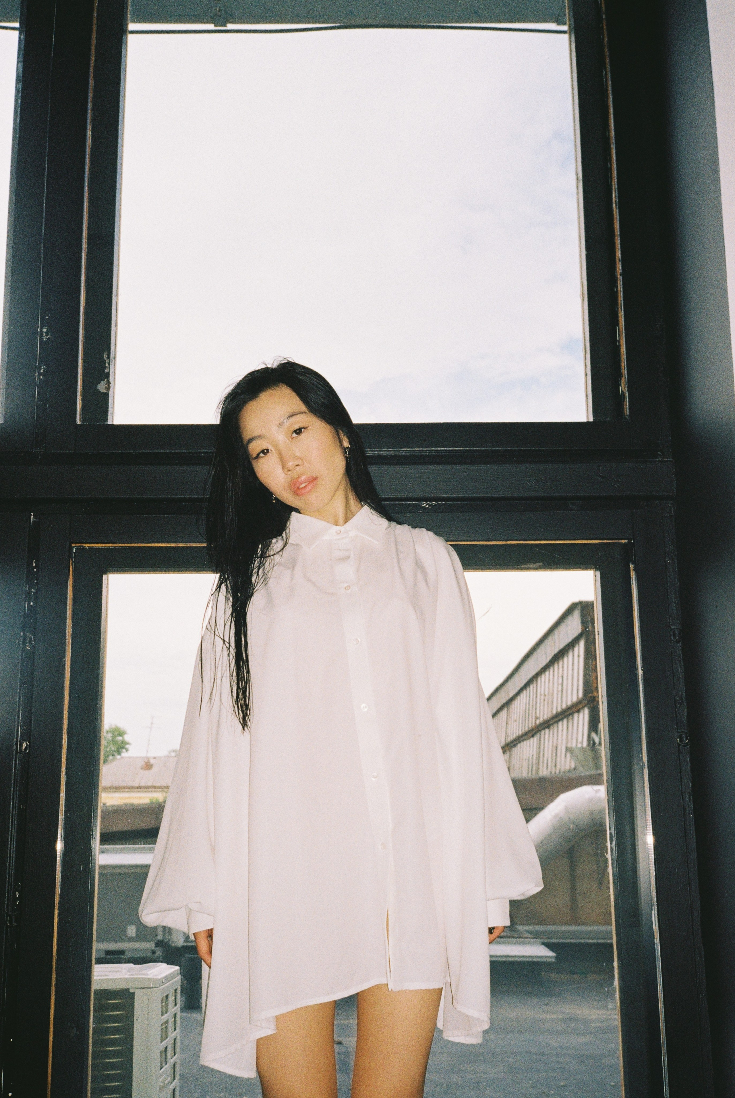 Unagimakiiii. Фотограф Андрей Куськало