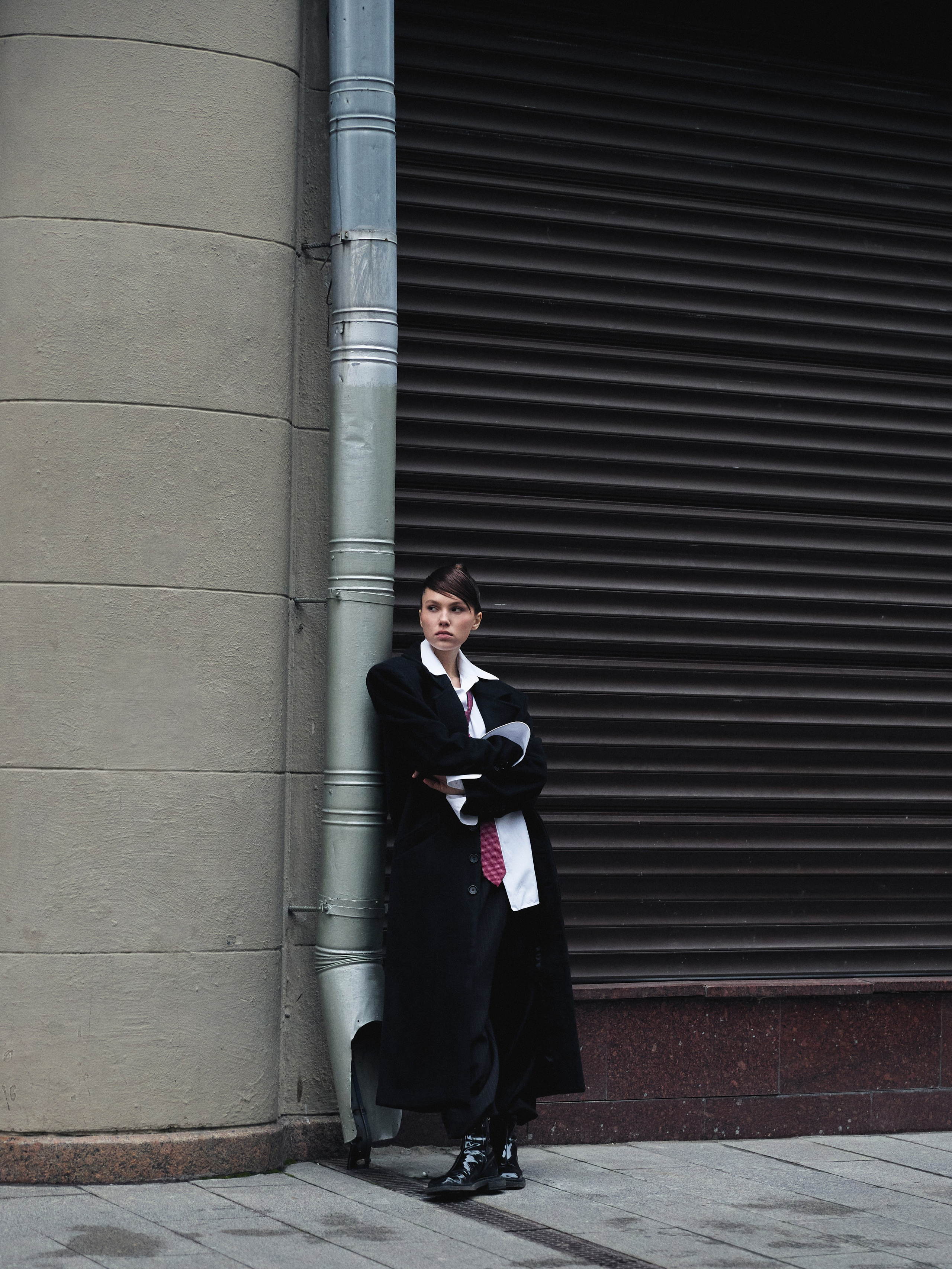 Street Lookbook. Фотограф в Москве и Сургуте Алла Лесовая. Снимаю каталог для брендов и индивидуальные портреты для людей