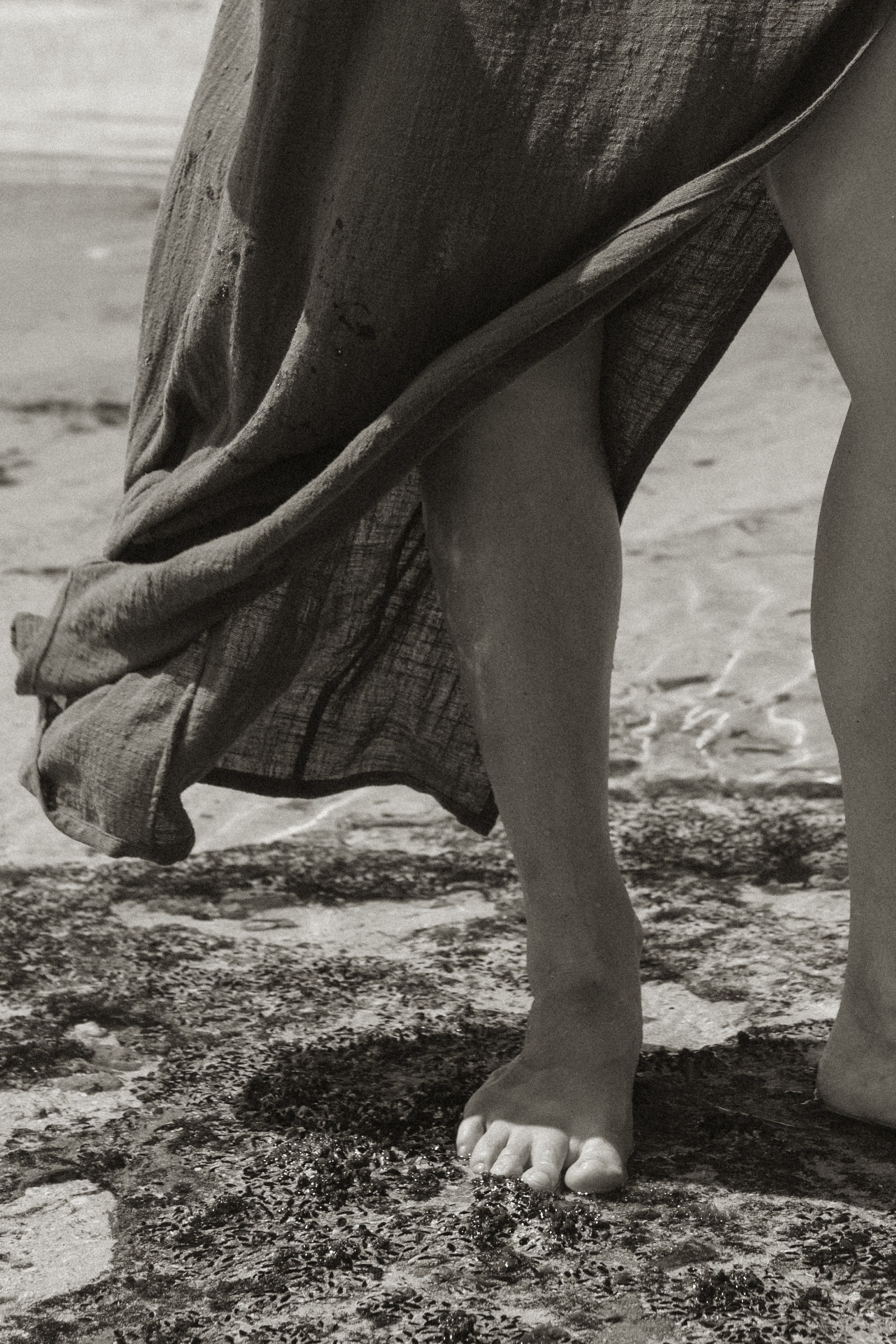 Calme. Фотограф