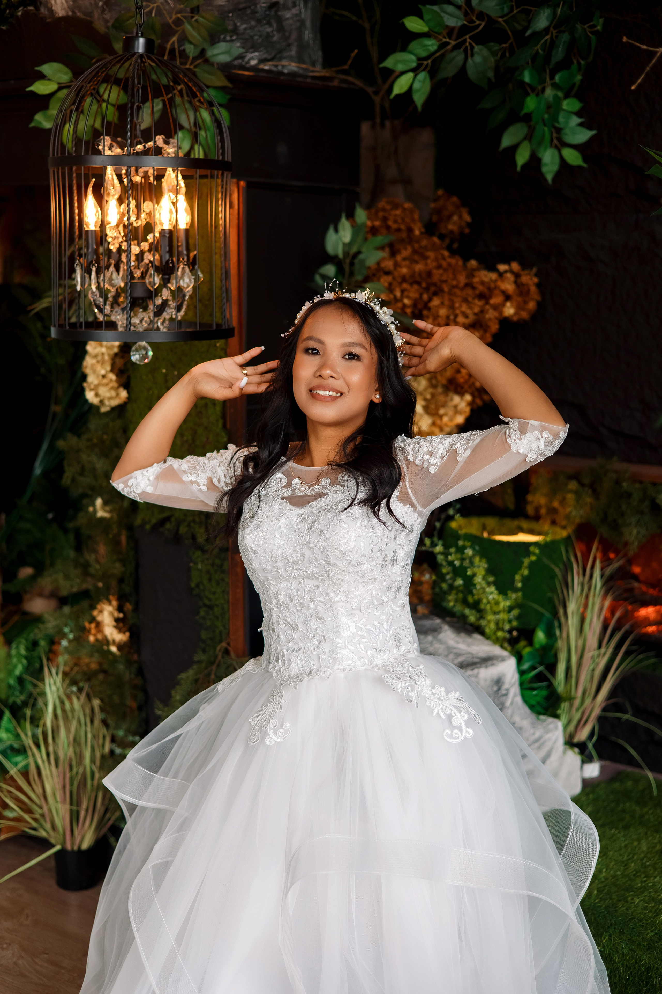 Сергей & Шерилоу. Фотограф Любовь Корниенко, Примоский край