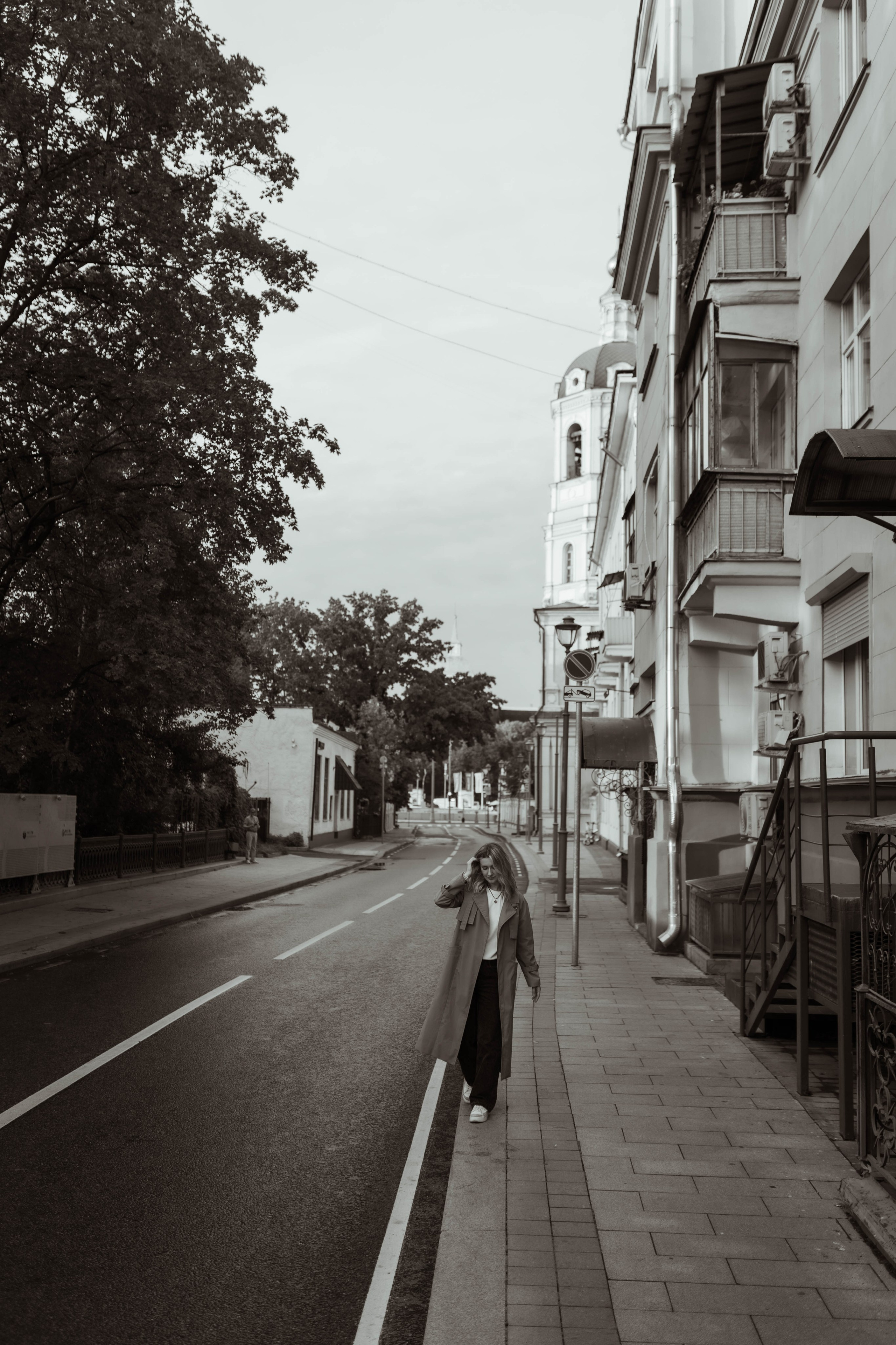 Виктория. Александра Мельниченко/ Бегающий фотограф