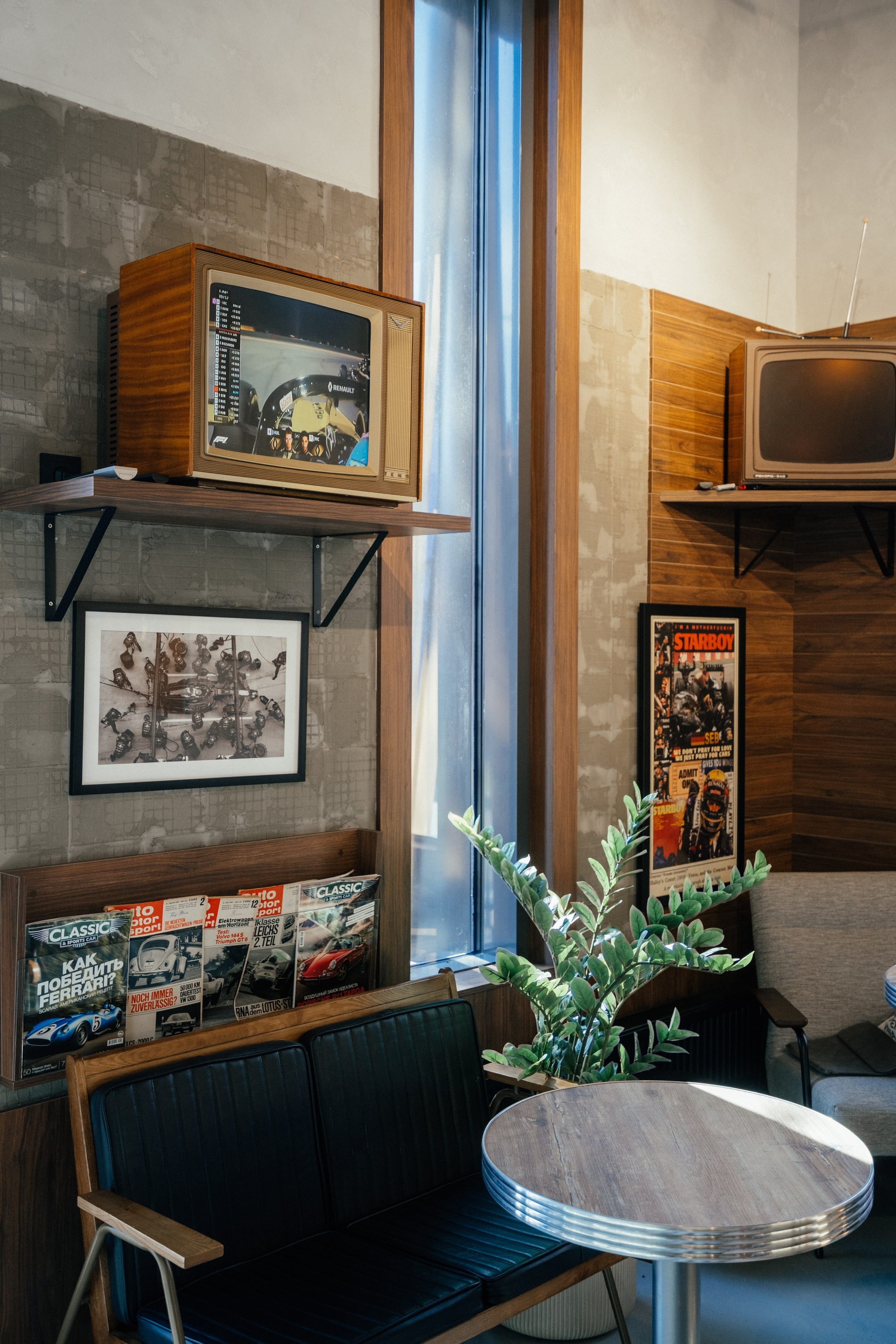 Il Motorre coffee Архангельск