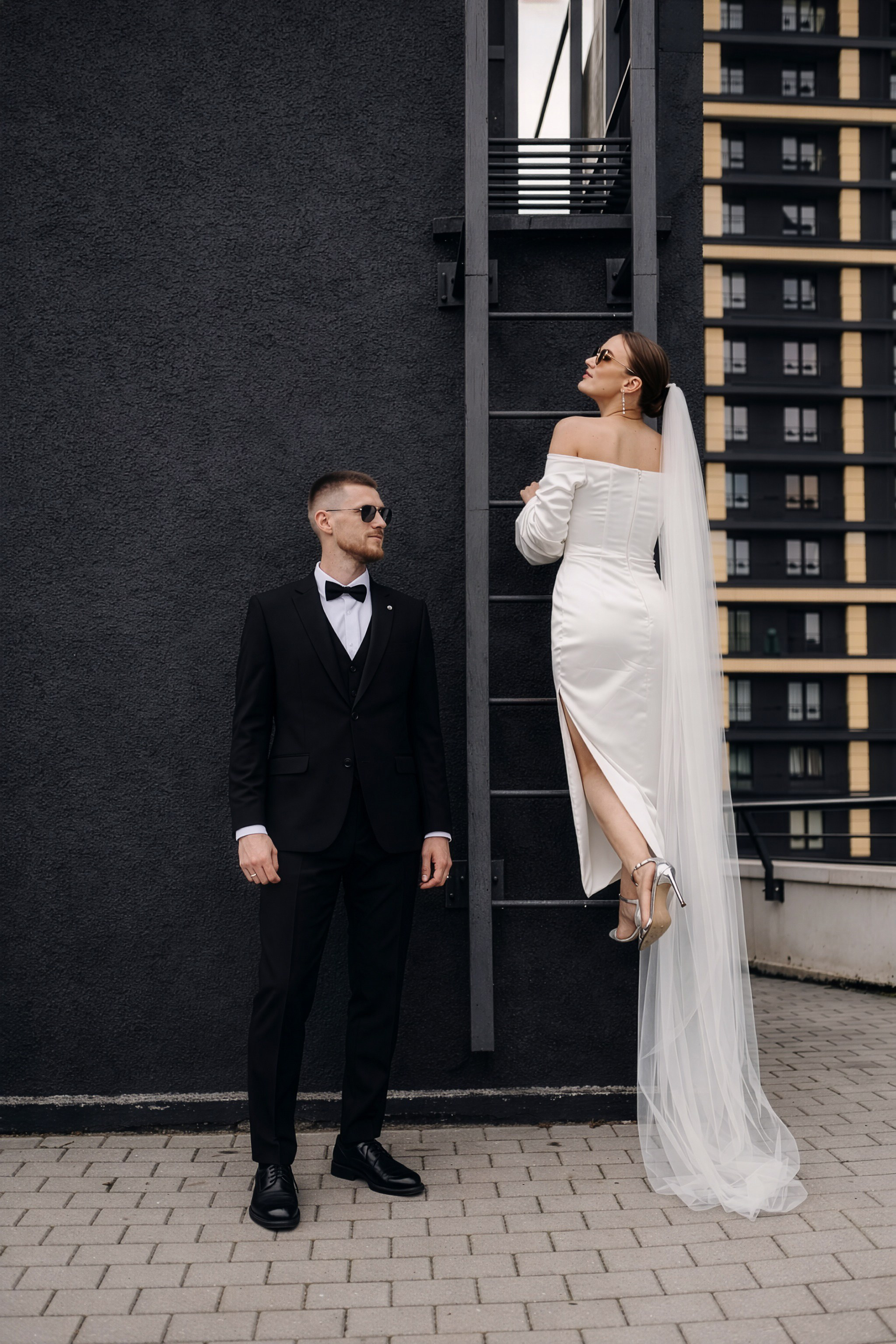 Свадебный фотограф в Екатеринбурге — Свадьба Андрея и Татьяны. Фотограф Дмитрий Судаков — Свадебная и репортажная съемка в Екатеринбурге и Москве