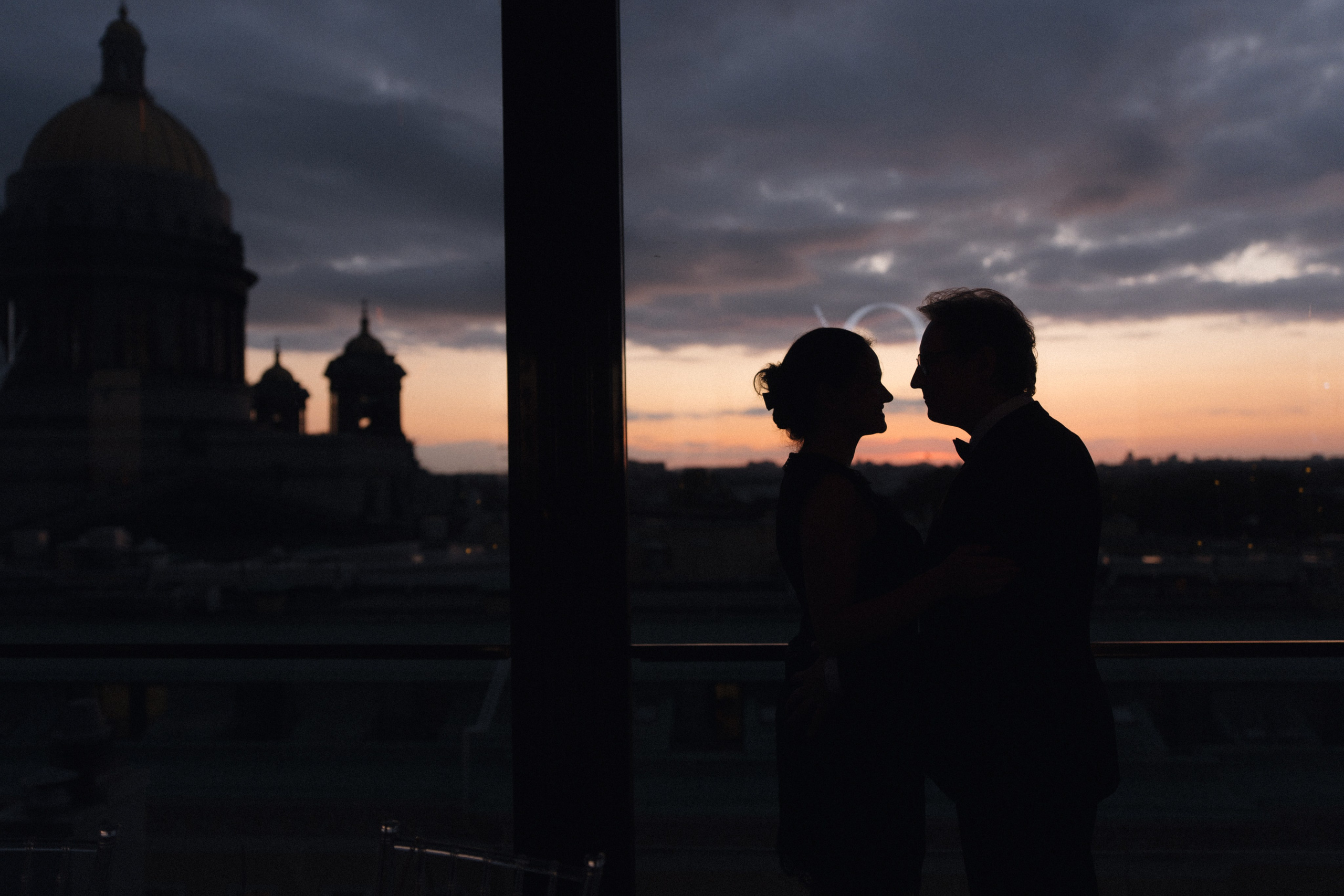 Юбилей. Фотограф в Санкт-Петербурге Александр Дымов