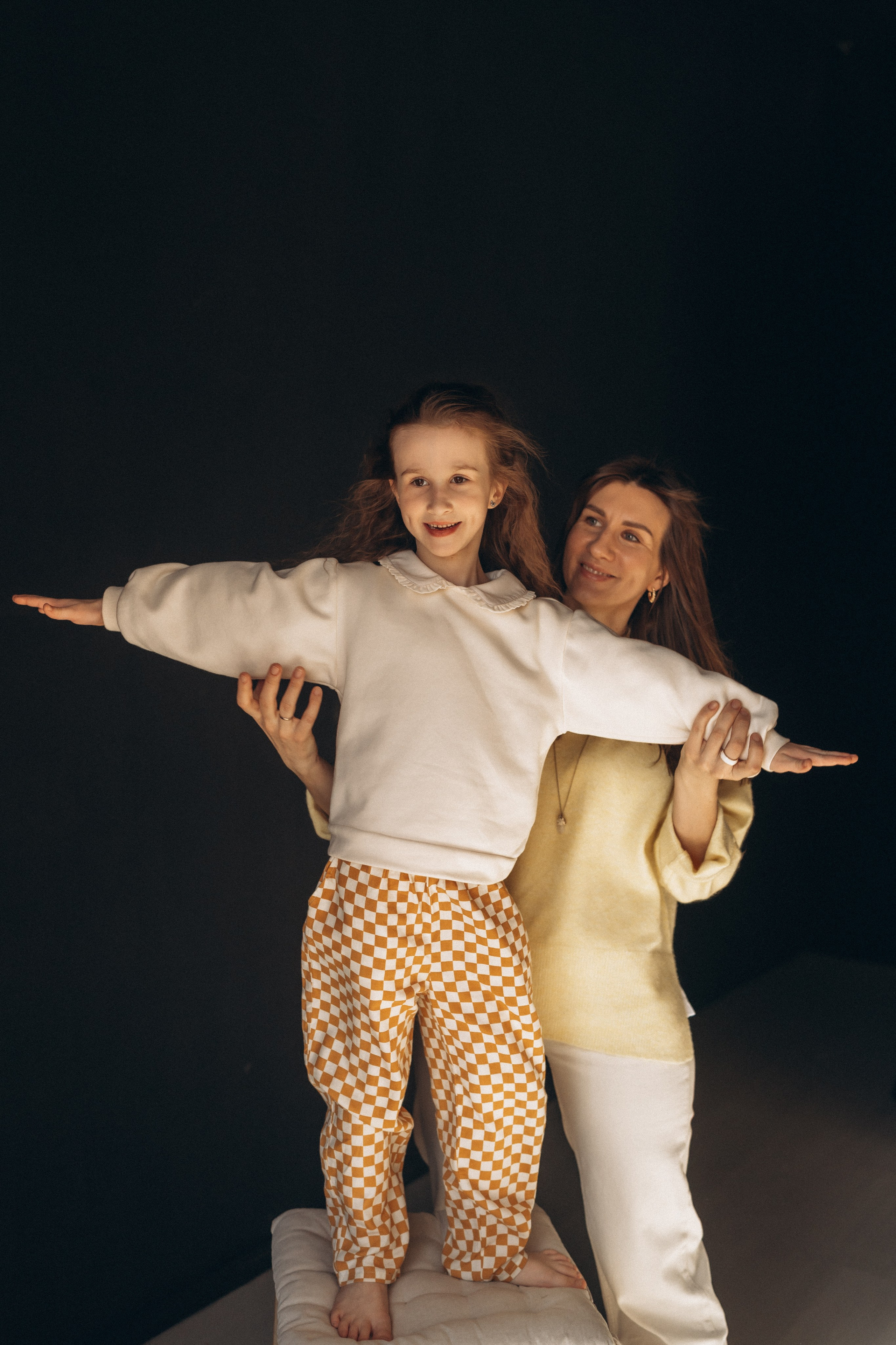 Мы. В прошлое воскресенье. Семейный фотограф в Ангарске/ Иркутске