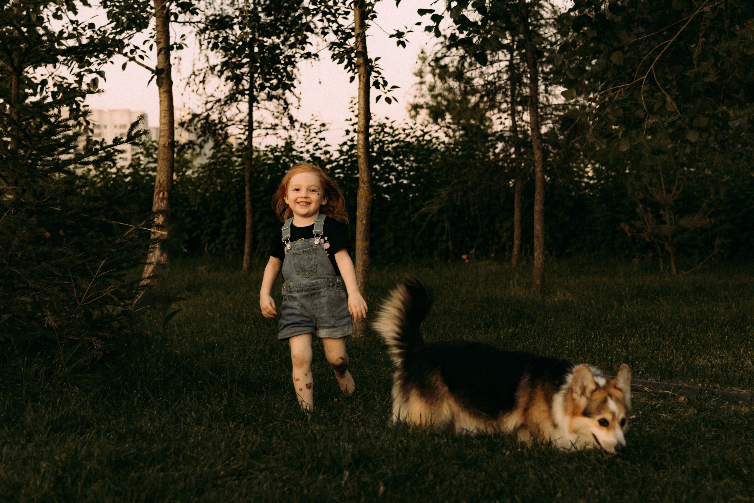 I'm just a kid. Семейный, Свадебный фотограф СПБ Питер— Романова Екатерина