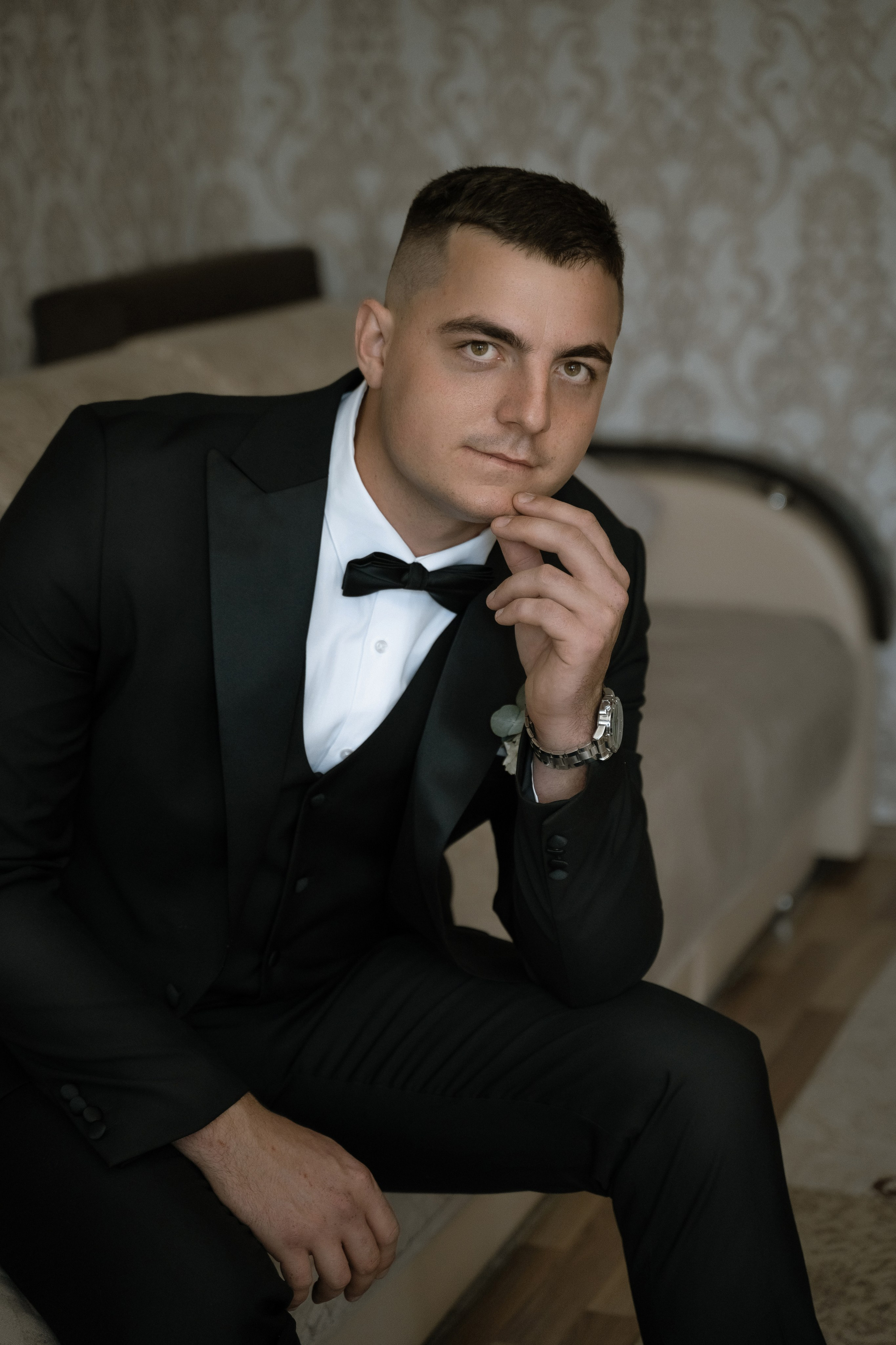 Влад и Камила. Свадебный семейный фотограф Ксения Божко Уфа Раевка никах в Нарыстау