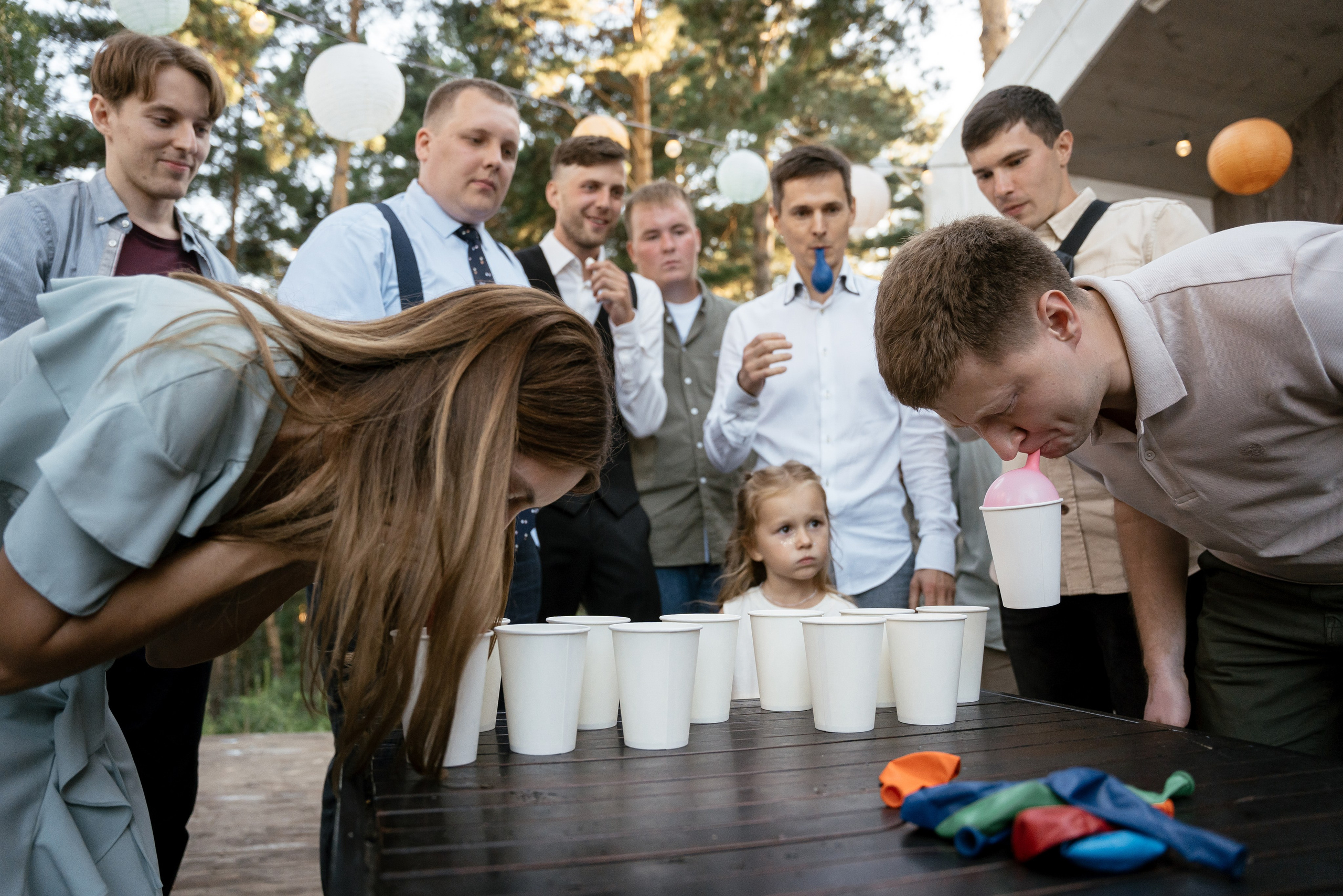 Витя и Аня. Фотограф Томск, Новосибирск Влад Свириденко