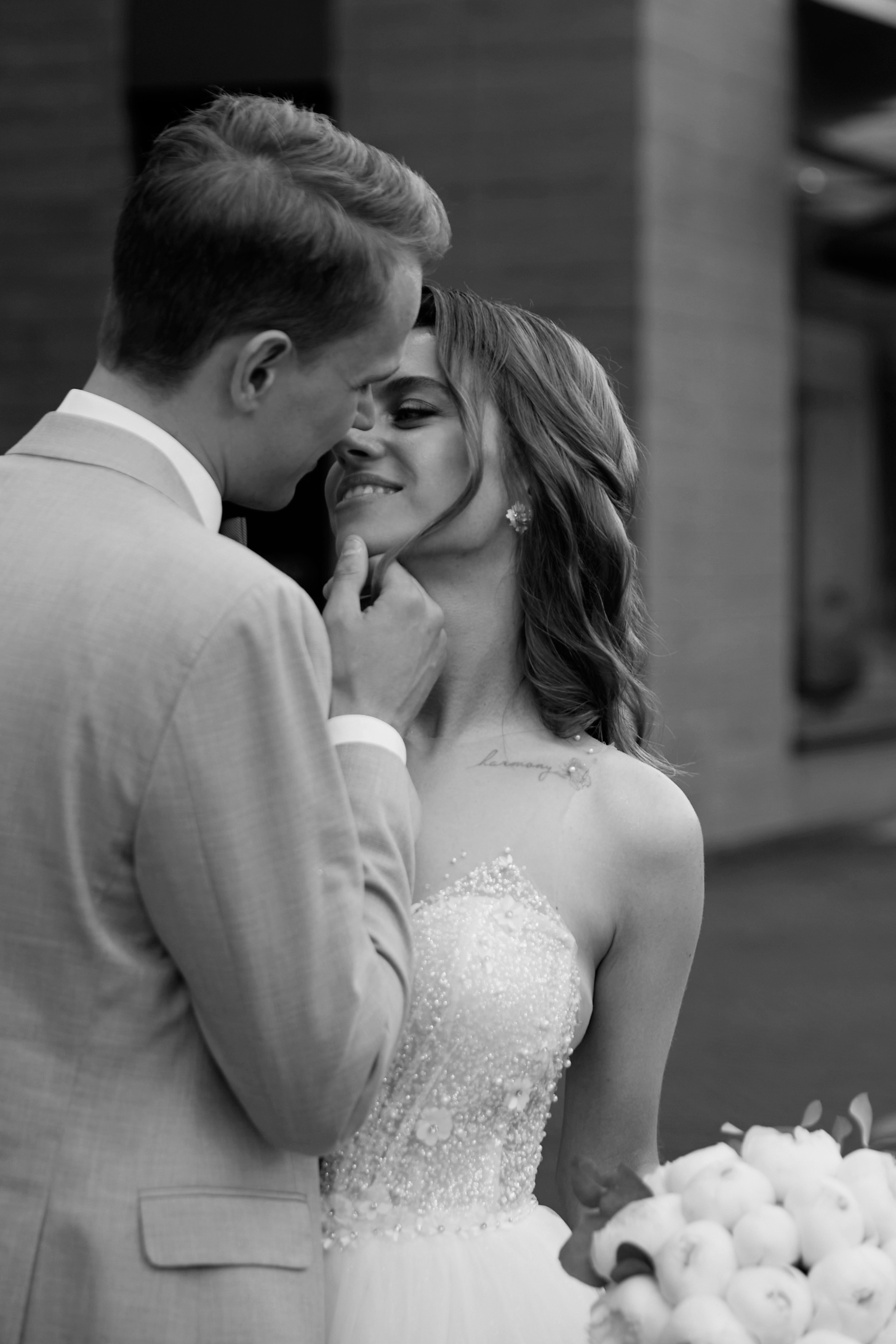 Denis & Liza | Russia, Moscow region. Свадебный фотограф