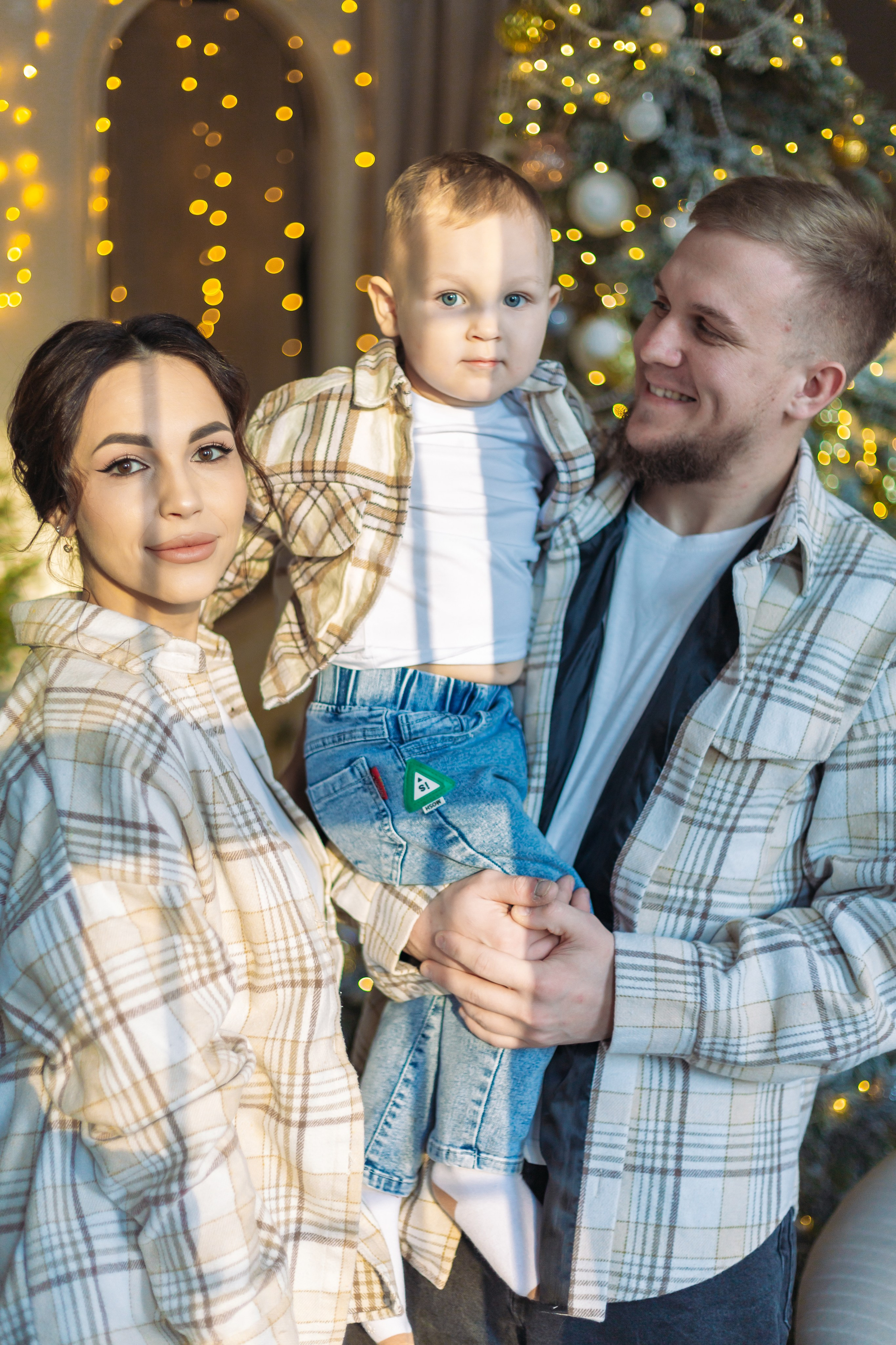 Семейные праздники. Семейный и художественный фотограф в Тюмени Юлия Логинова