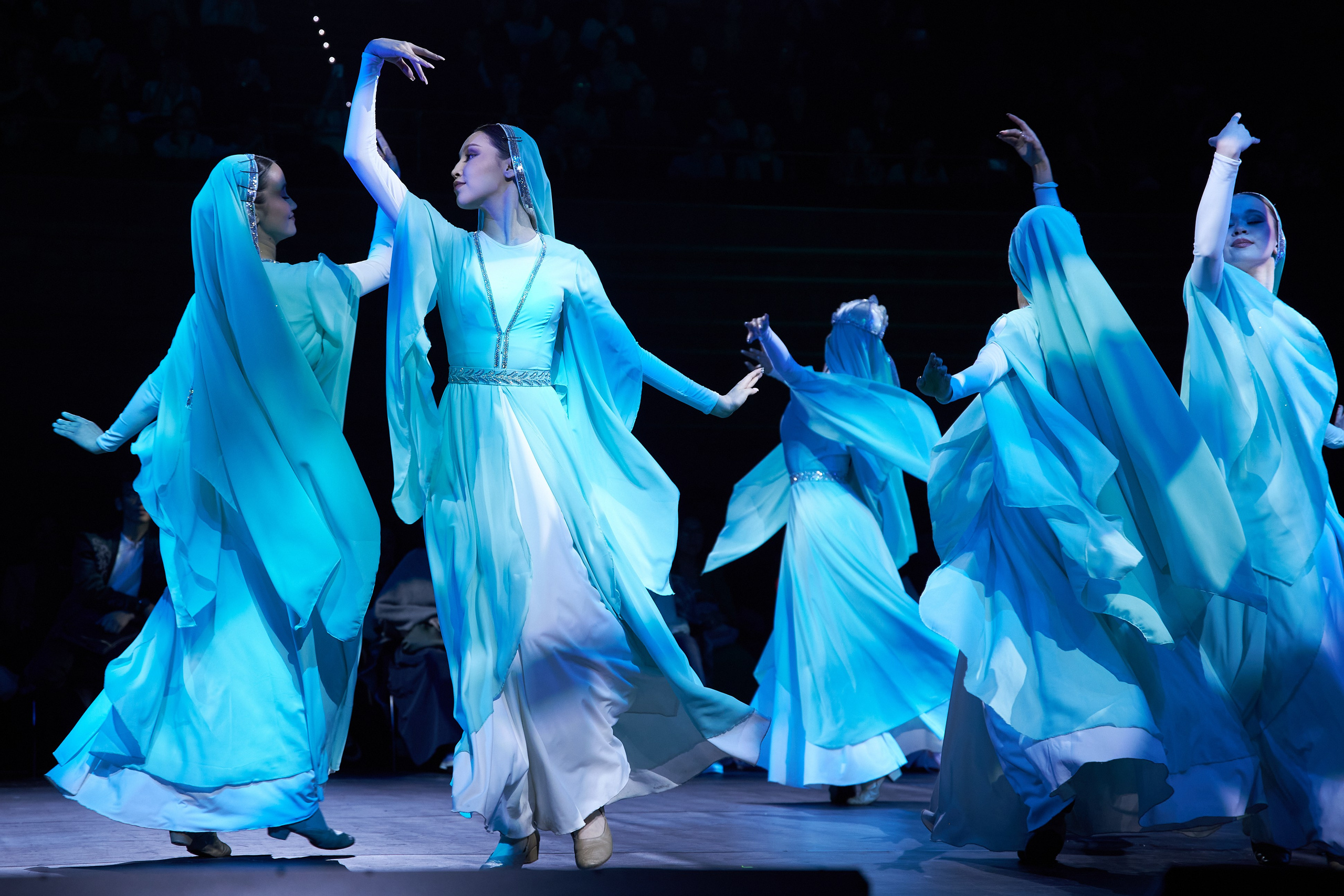 Concert. Главная