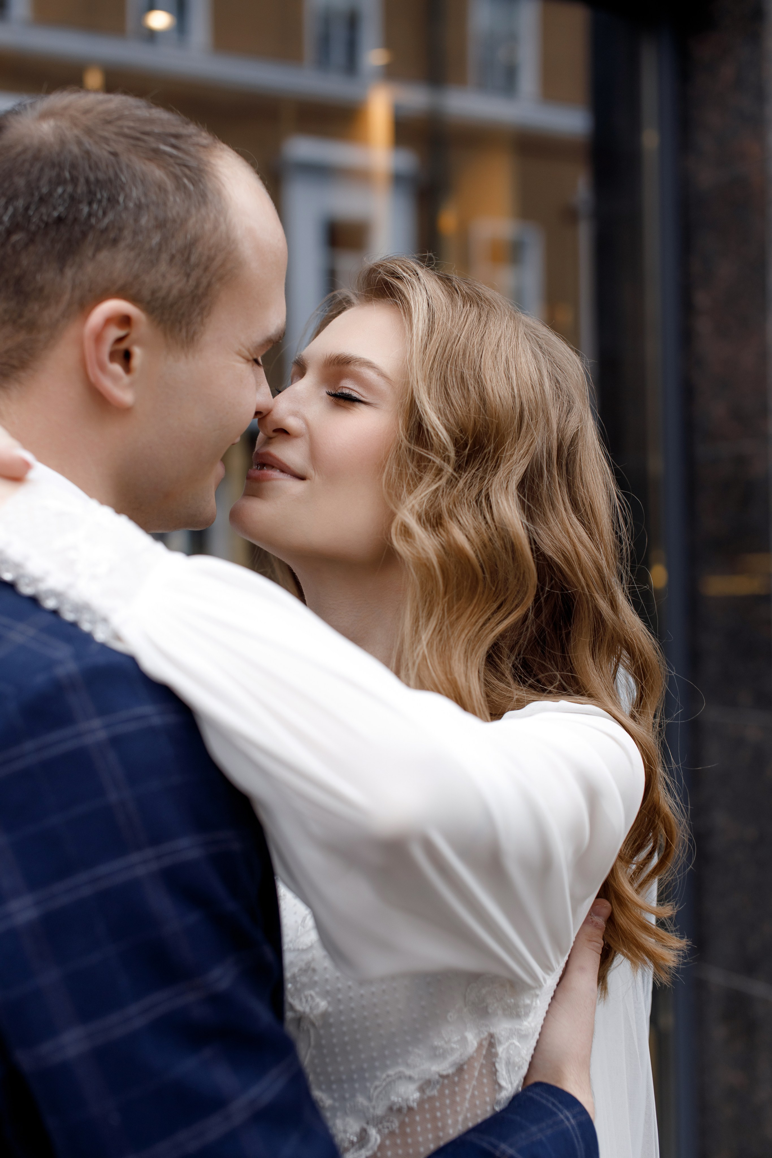 Октябрь, 28. Фотограф Дарья Белова Нижний Новгород, Балахна