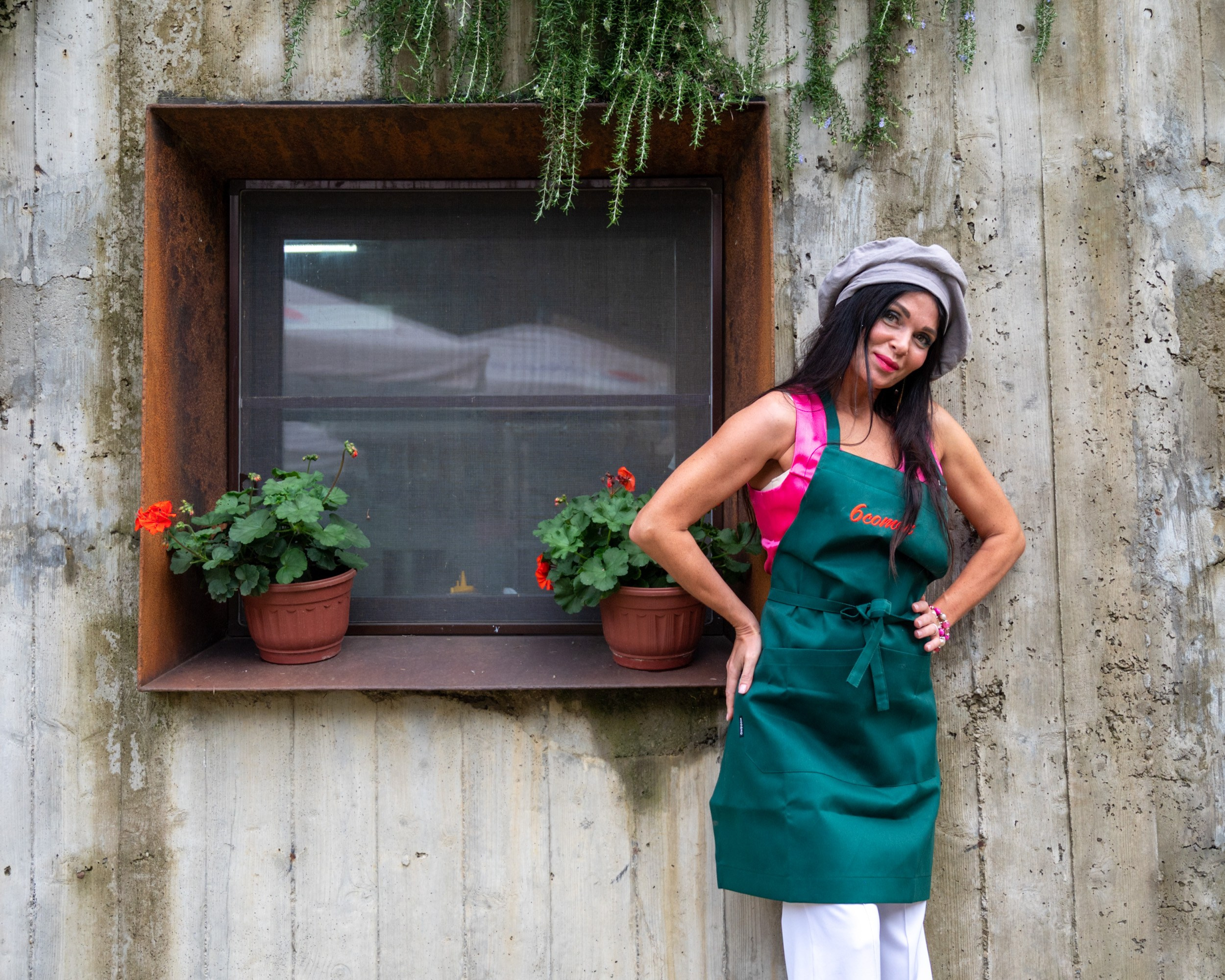 Ферма «ЭКЗАРХО» 03.10.2024 г. Фотографирую счастливых людей в Сочи