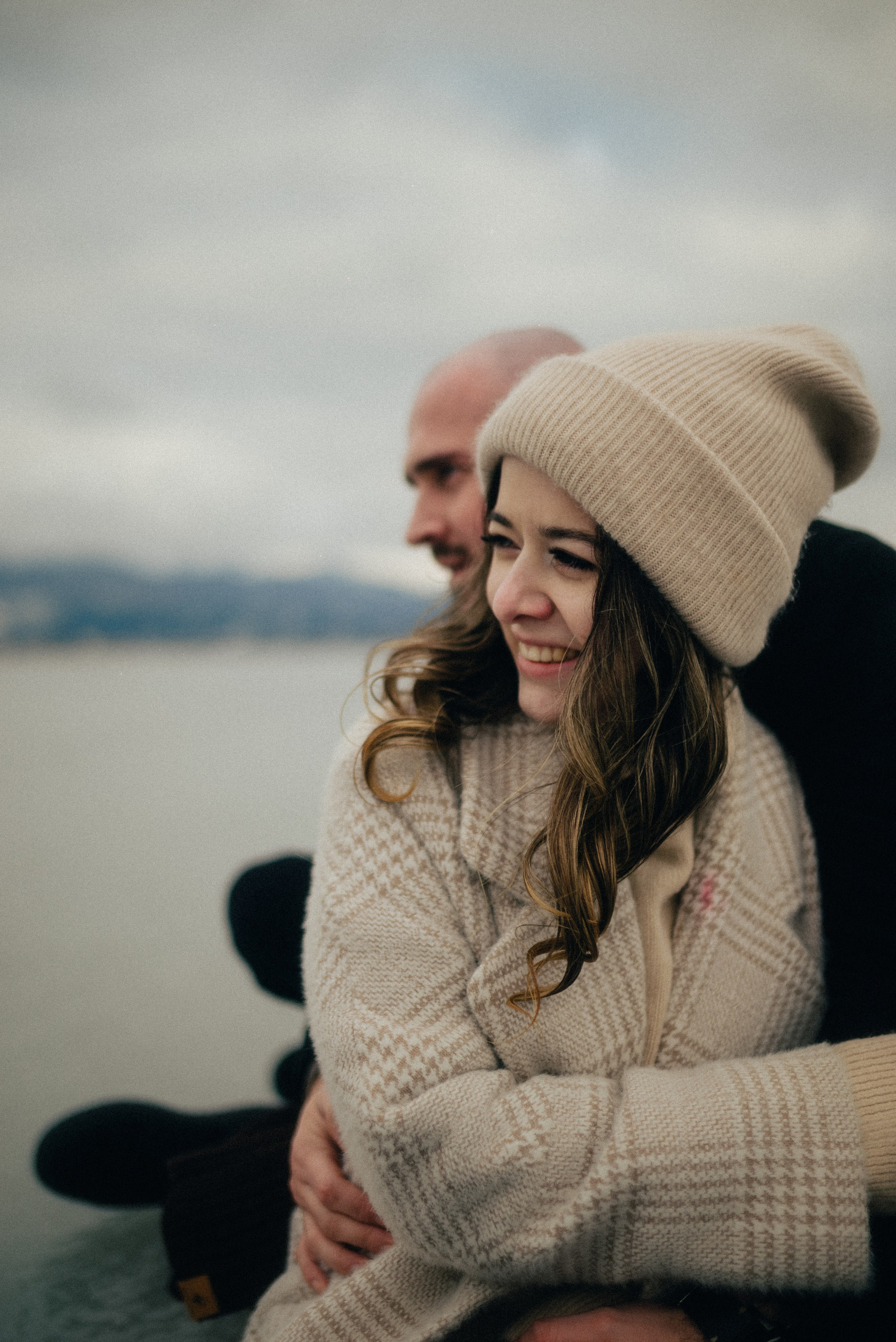 Марк и Лиза. Новороссийск. Фотограф Санкт-Петербург, Новороссийск