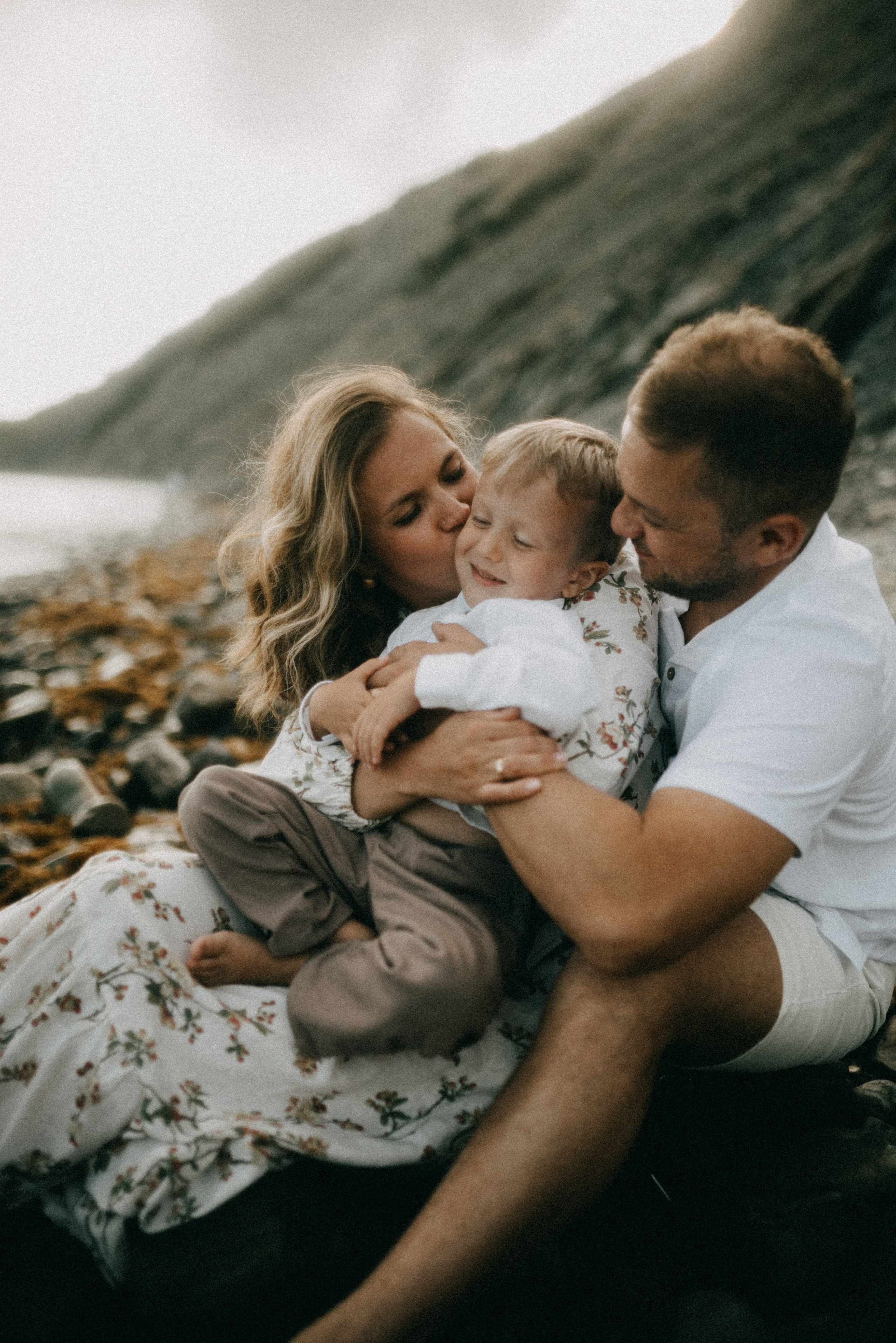 Арина, Руслан и маленький Эльбрус. Фотограф Санкт-Петербург, Новороссийск