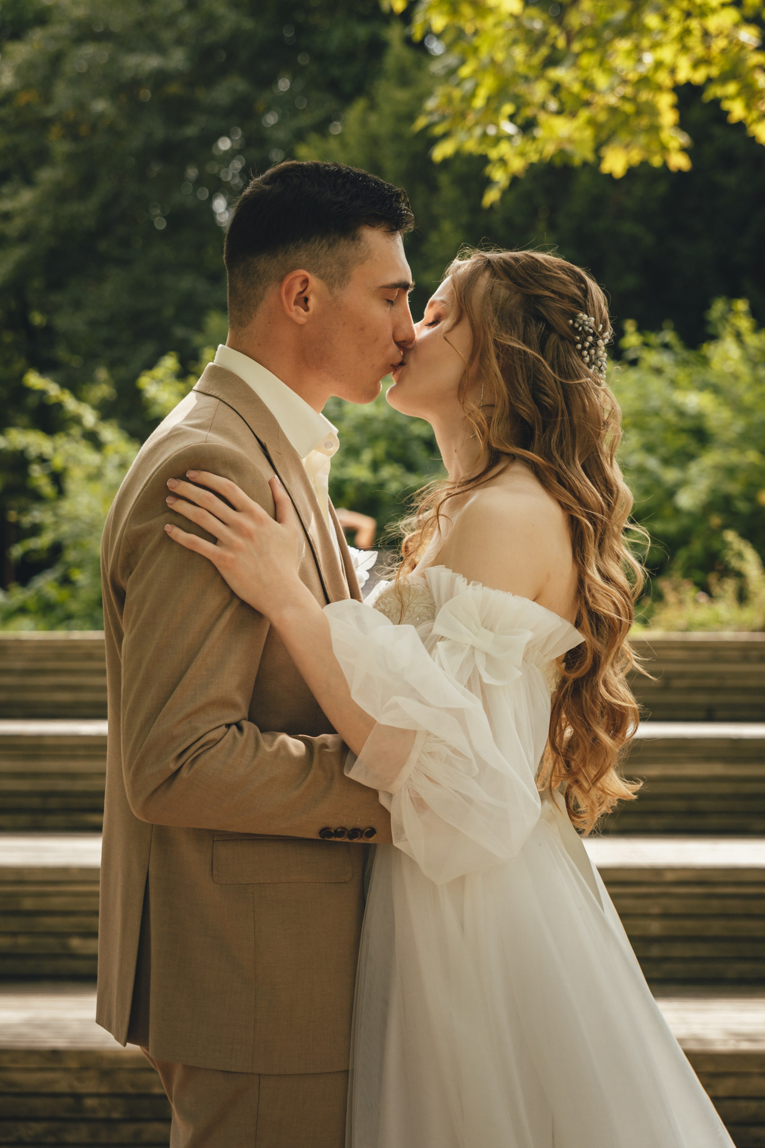 Victor and Ksenia | Калининград. Андрей Миллер Фотограф из Калининграда