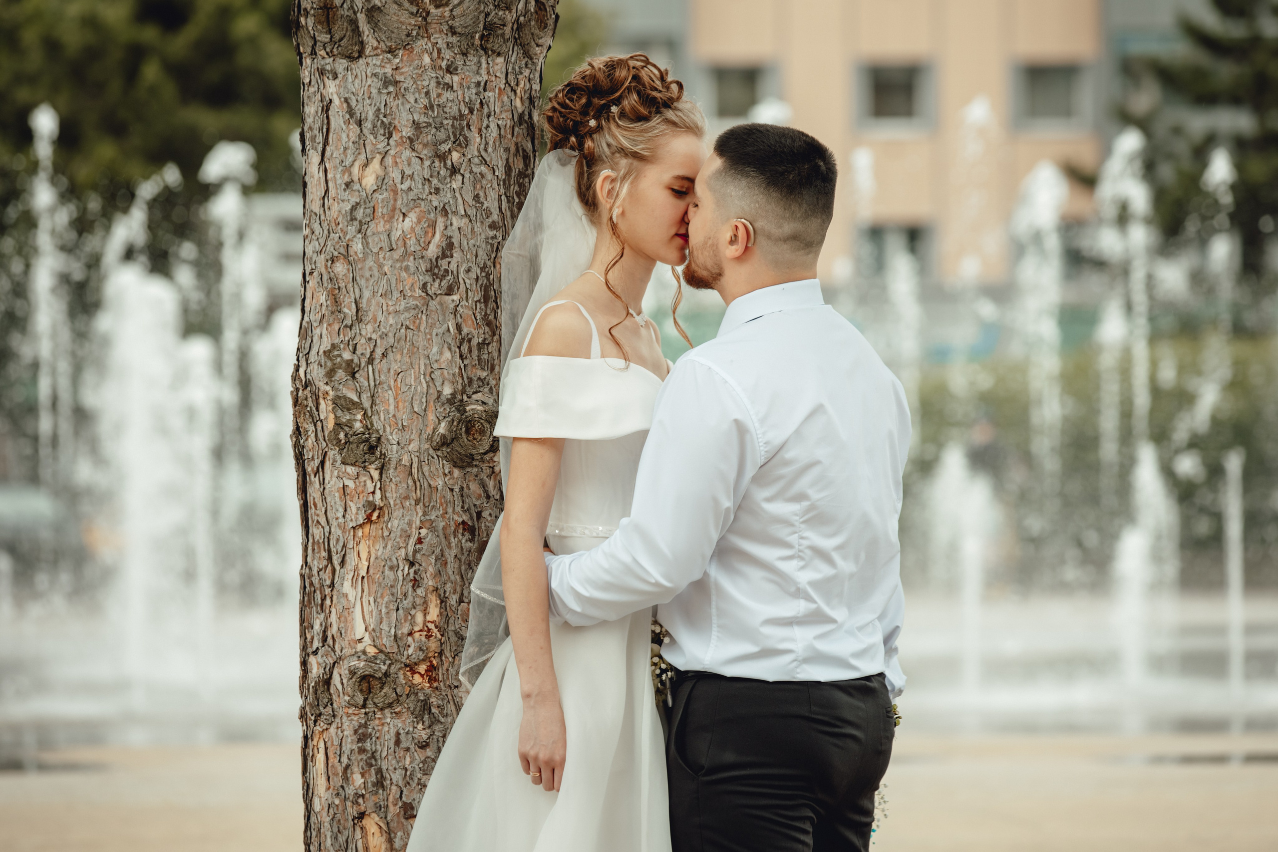 Wedding_Калининград. Андрей Миллер Фотограф из Калининграда