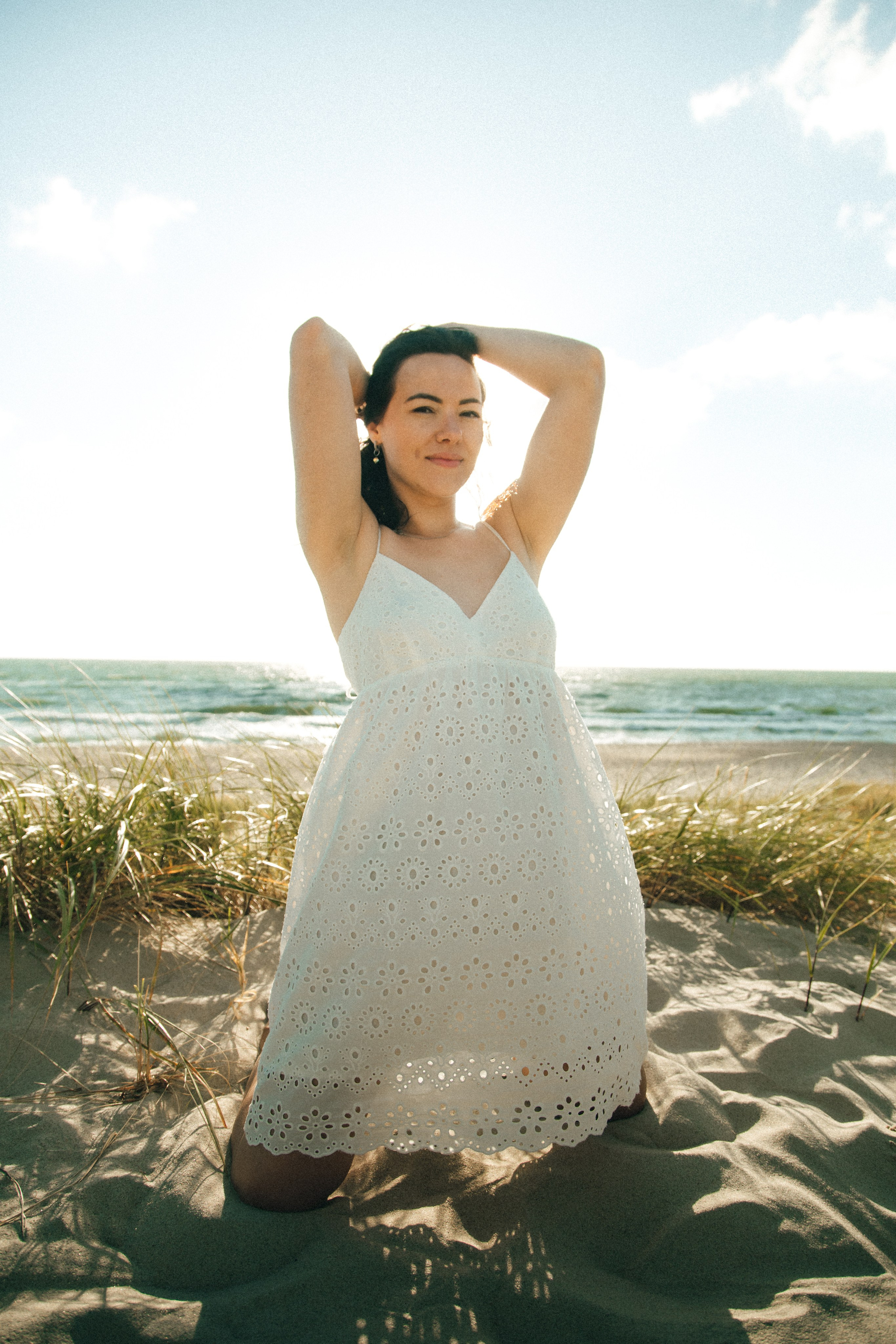 Family | Янтарный. Андрей Миллер Фотограф из Калининграда