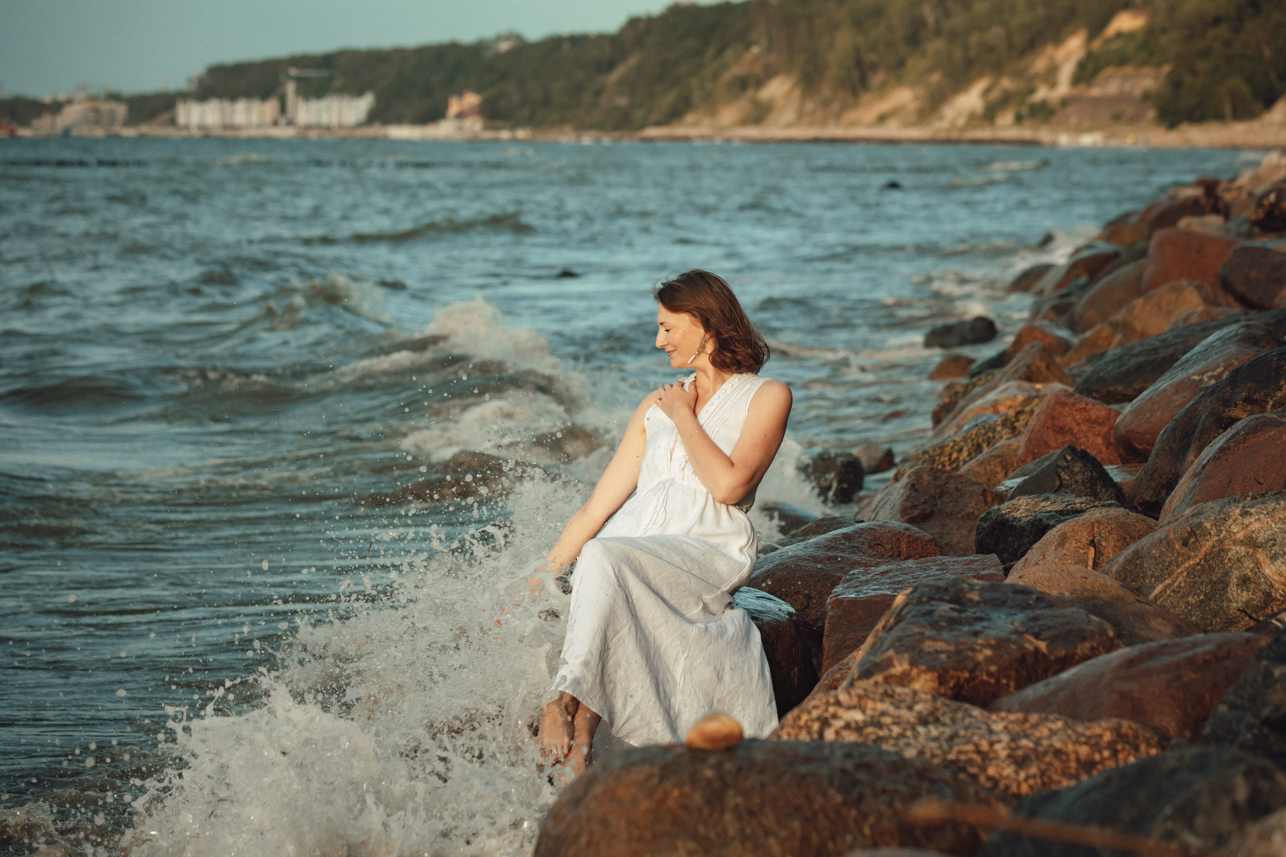 Светлогорск. Андрей Миллер Фотограф из Калининграда