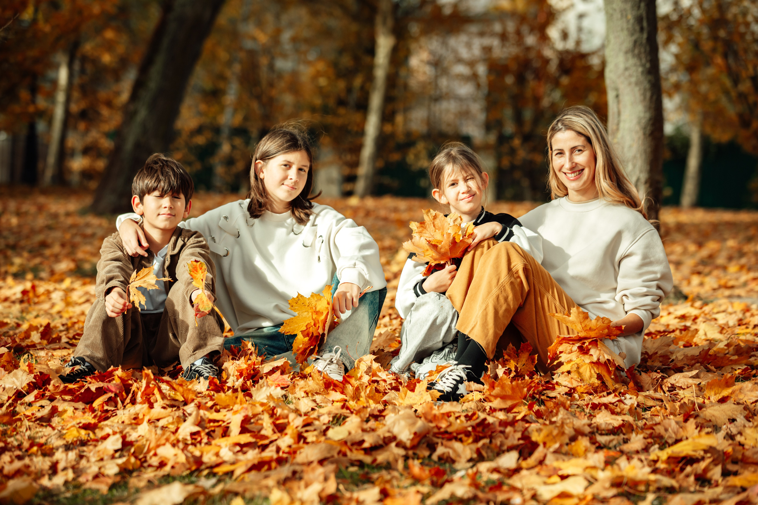 Family | Калининград. Андрей Миллер Фотограф из Калининграда