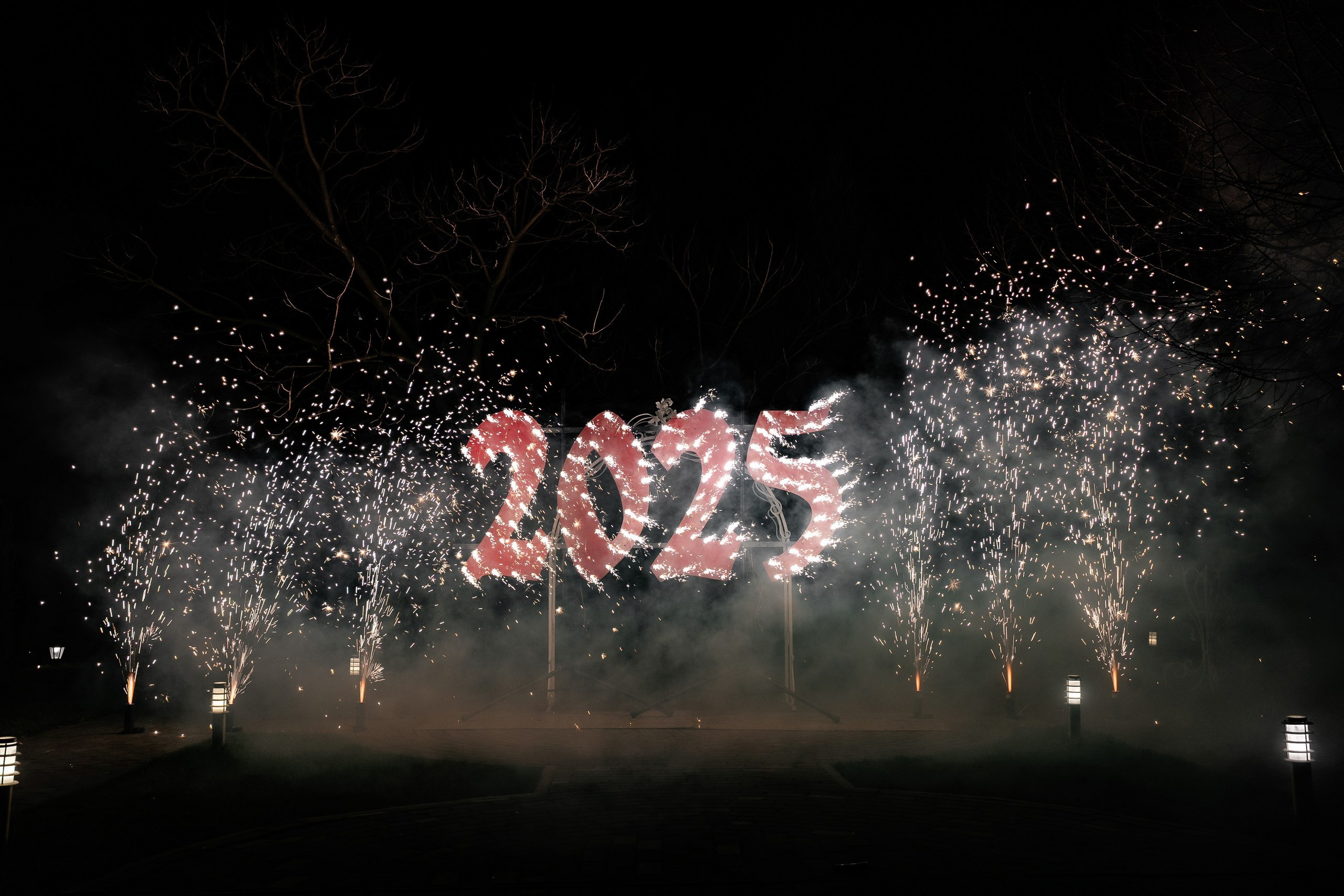 Корпоративное мероприятие ALATA