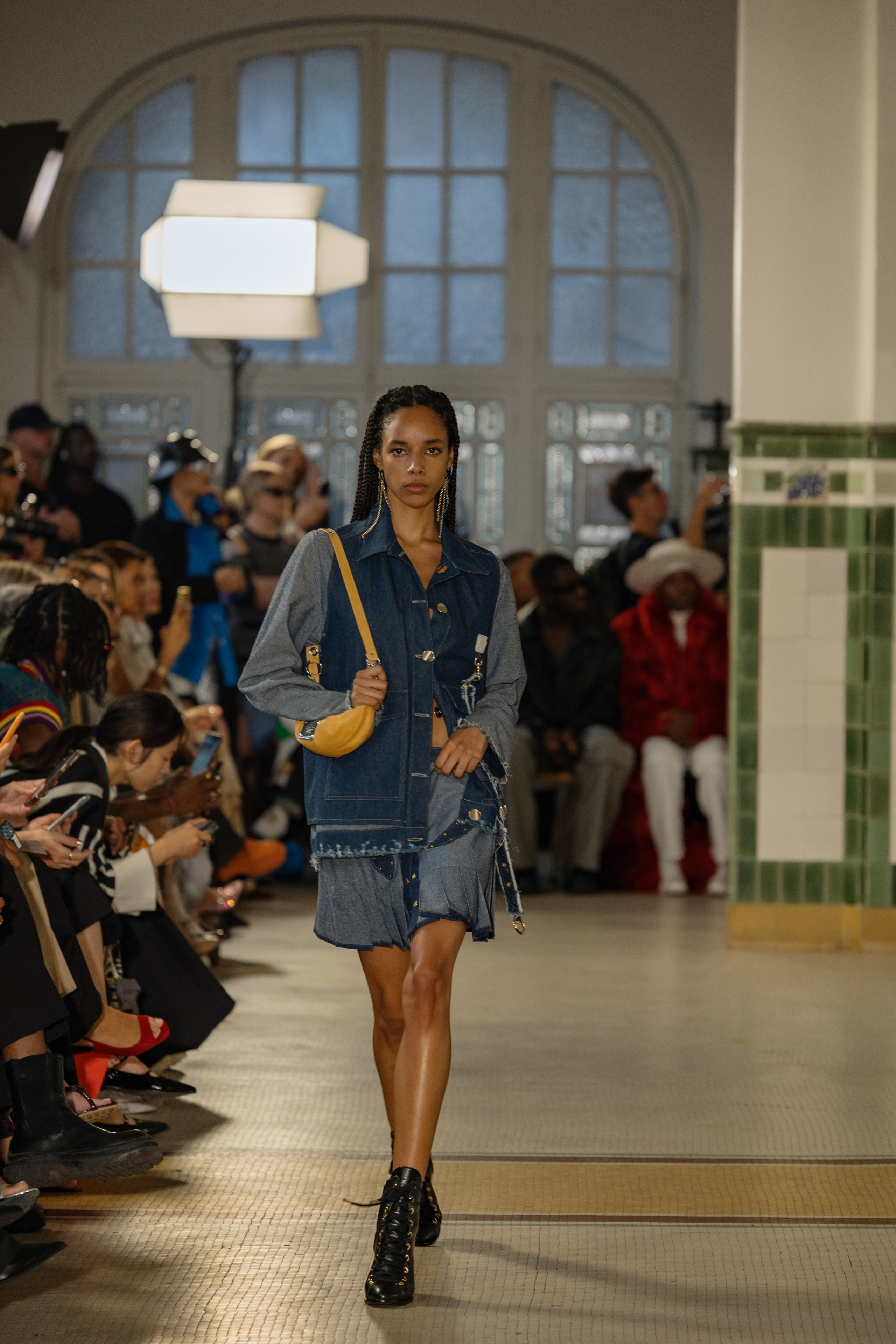 VICTORIA TOMAS. Photographer in Milan Ivan Goncharov