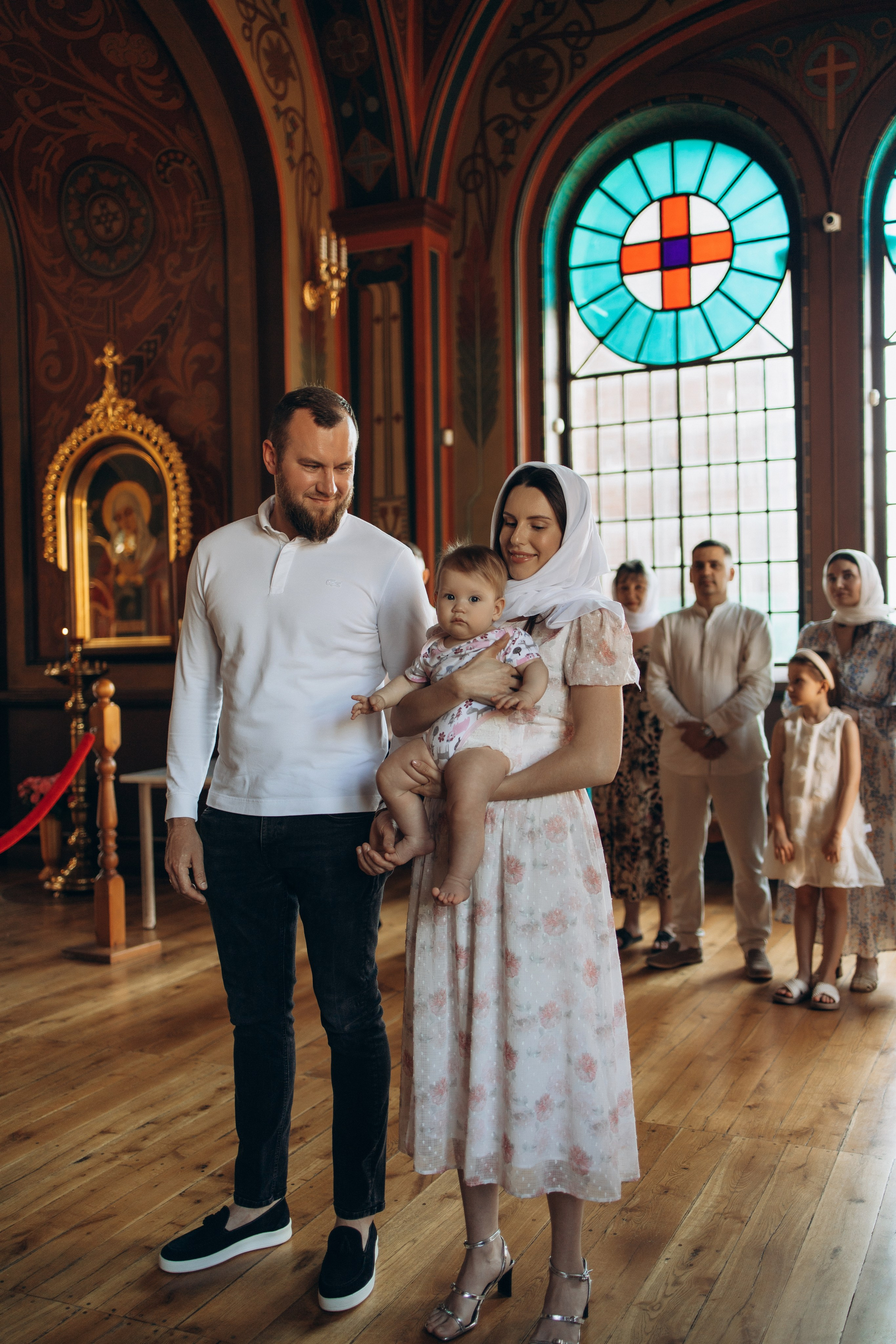 01.06.2025. Самый теплый фотограф в Краснодаре Рябоконь Ксения
