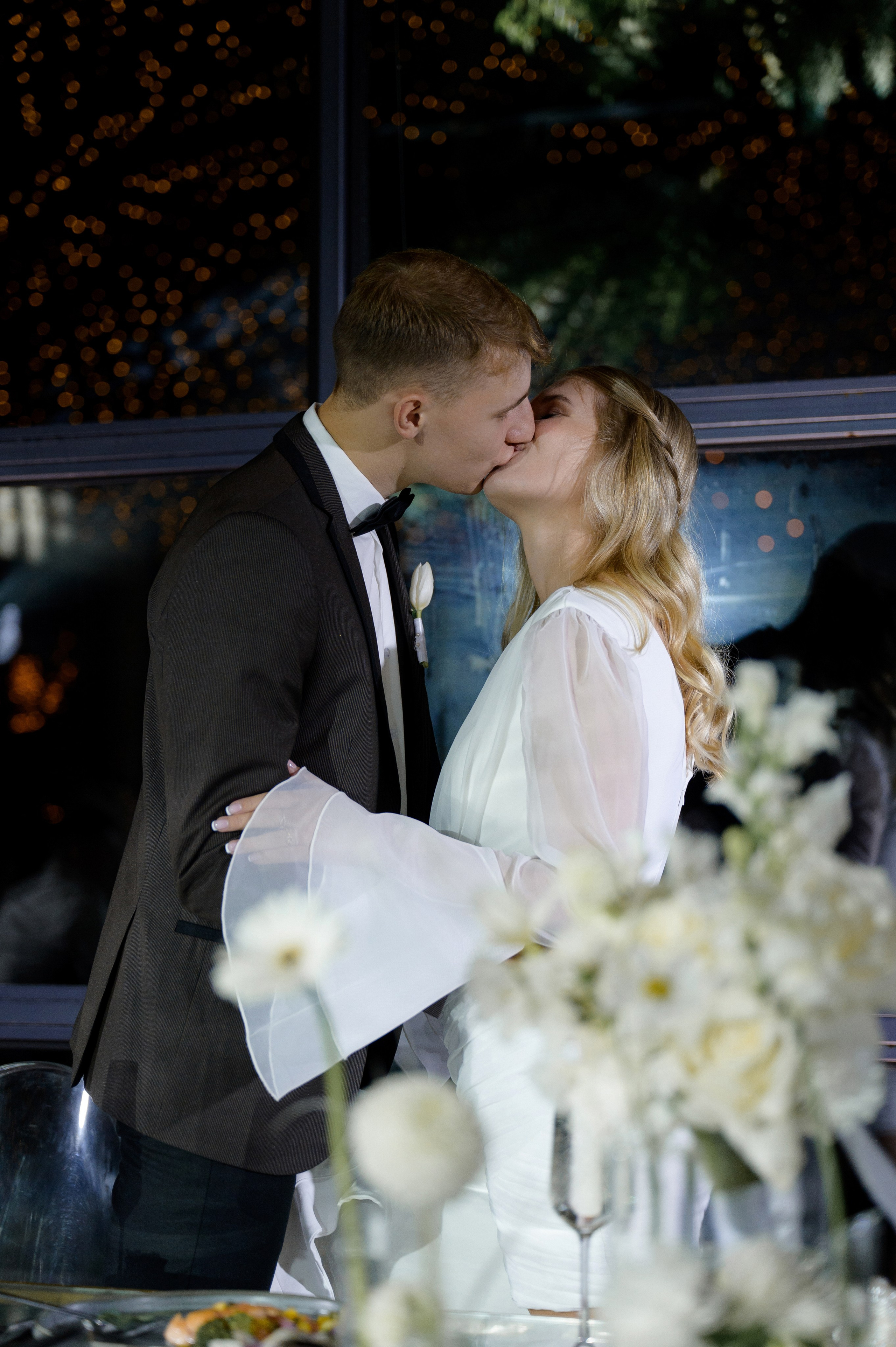 Вова и Поля 11.09.23. VENSKAYA WEDDING & EVENT PLANNER