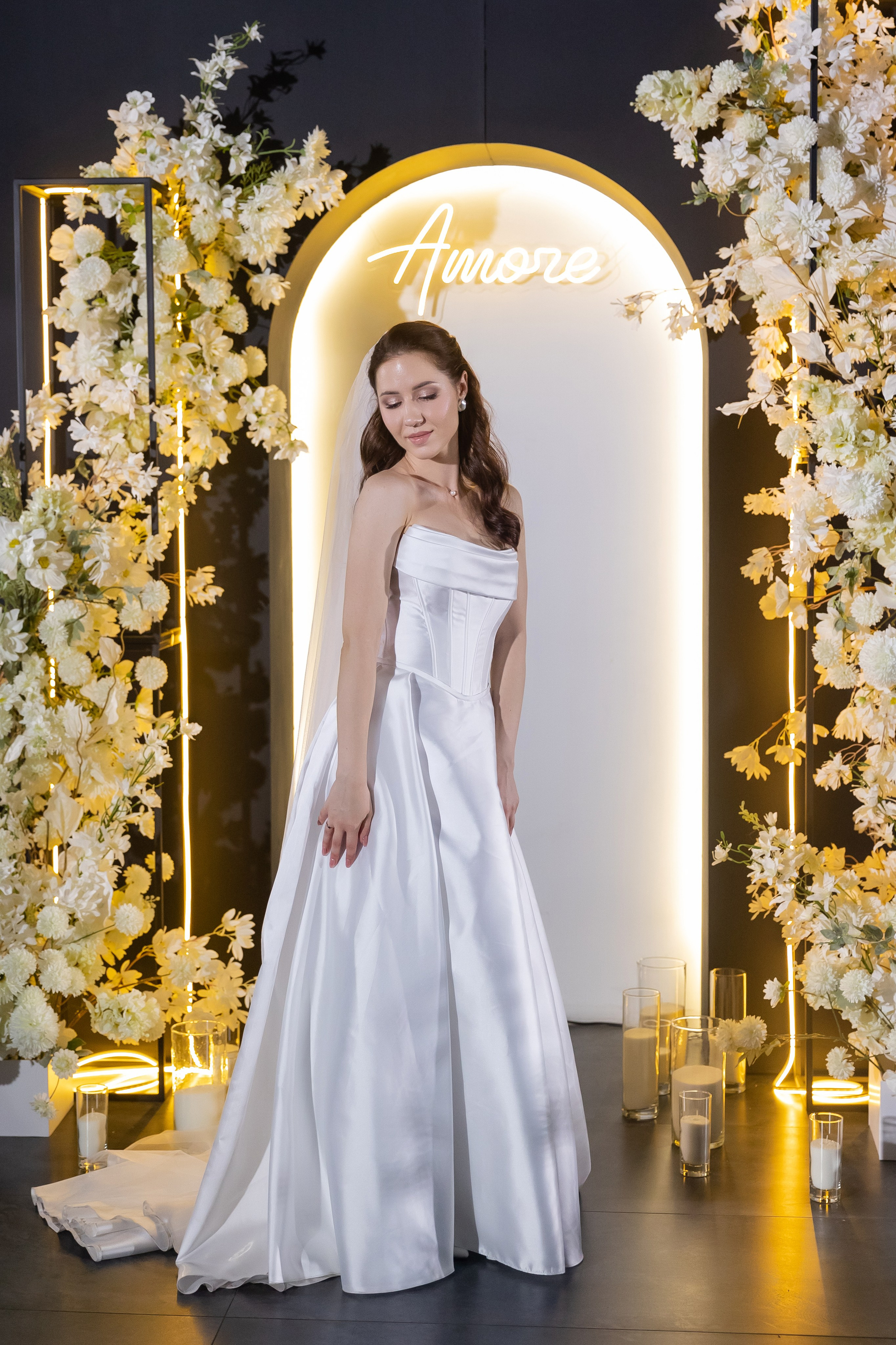 Екатерина и Константин