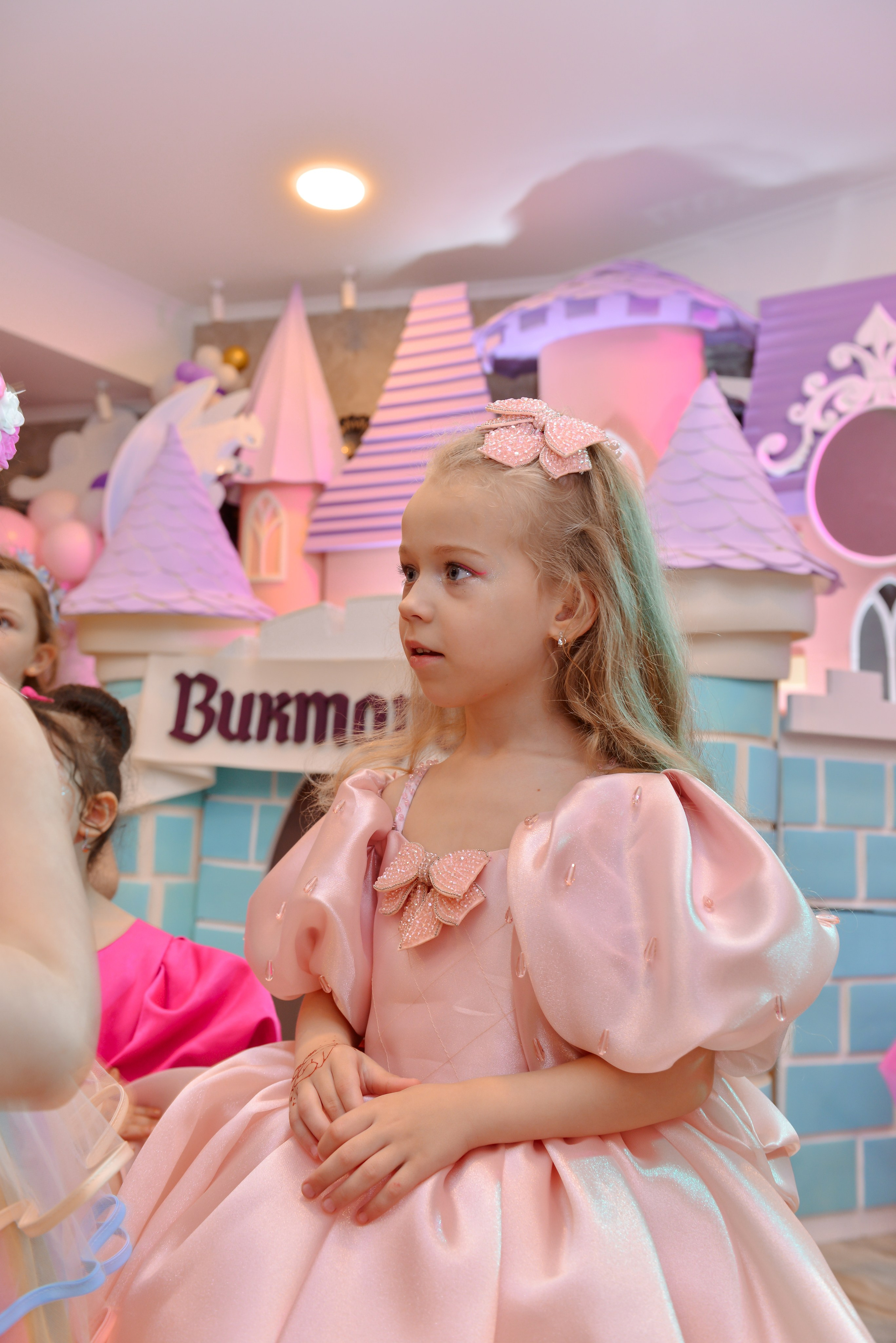 Дни рождения и корпоративы. Свадебный фотограф в Крыму