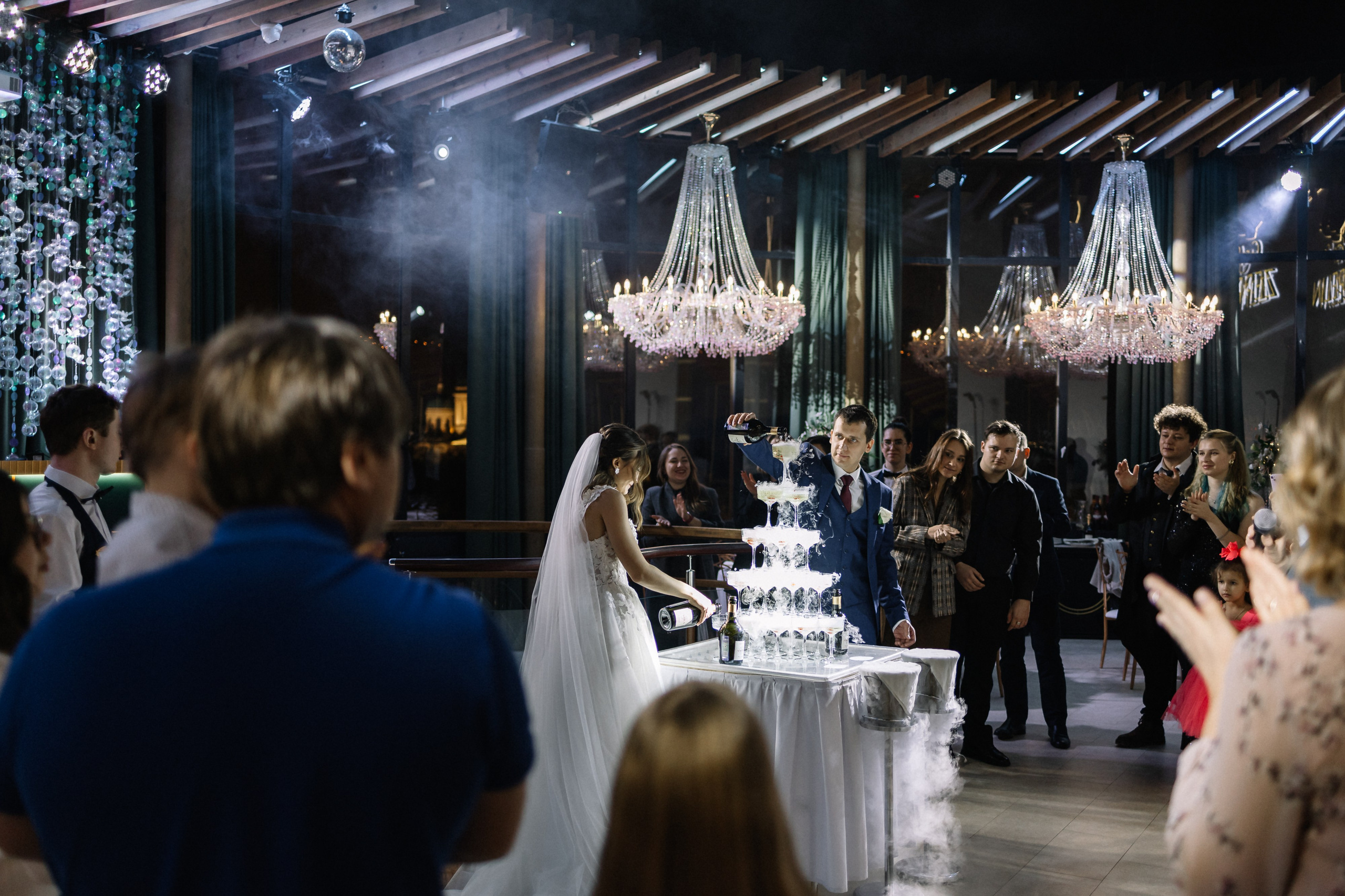 Лёша и Настя. Свадебный и семейный фотограф в Санкт-Петербурге Александр Озеров