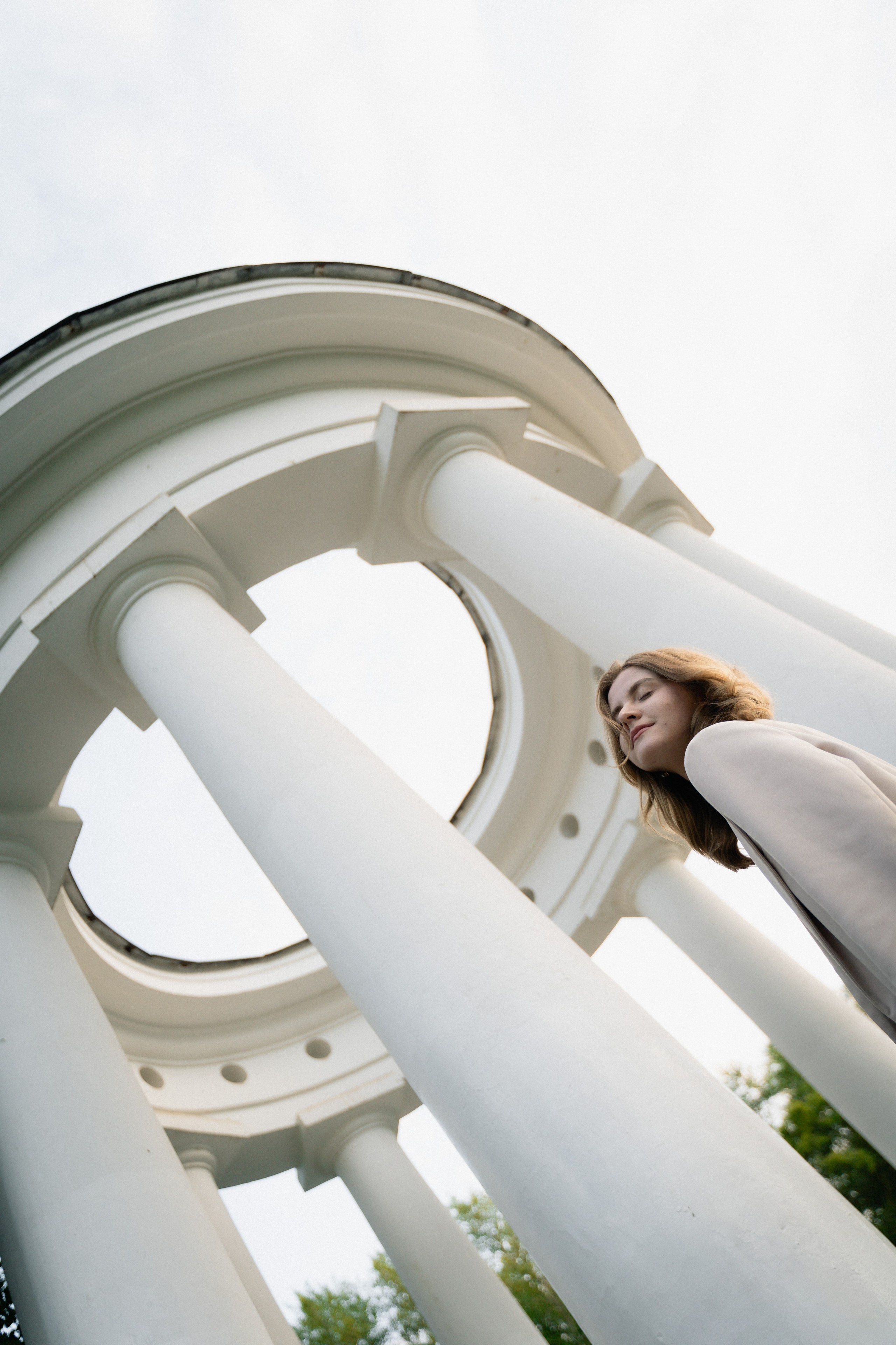 Дарья. Репортажный фотограф Даниил Коваленко